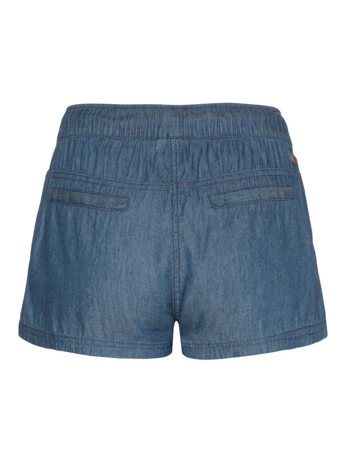 PROTEST FOUNTAIN shorts | Sky Denim