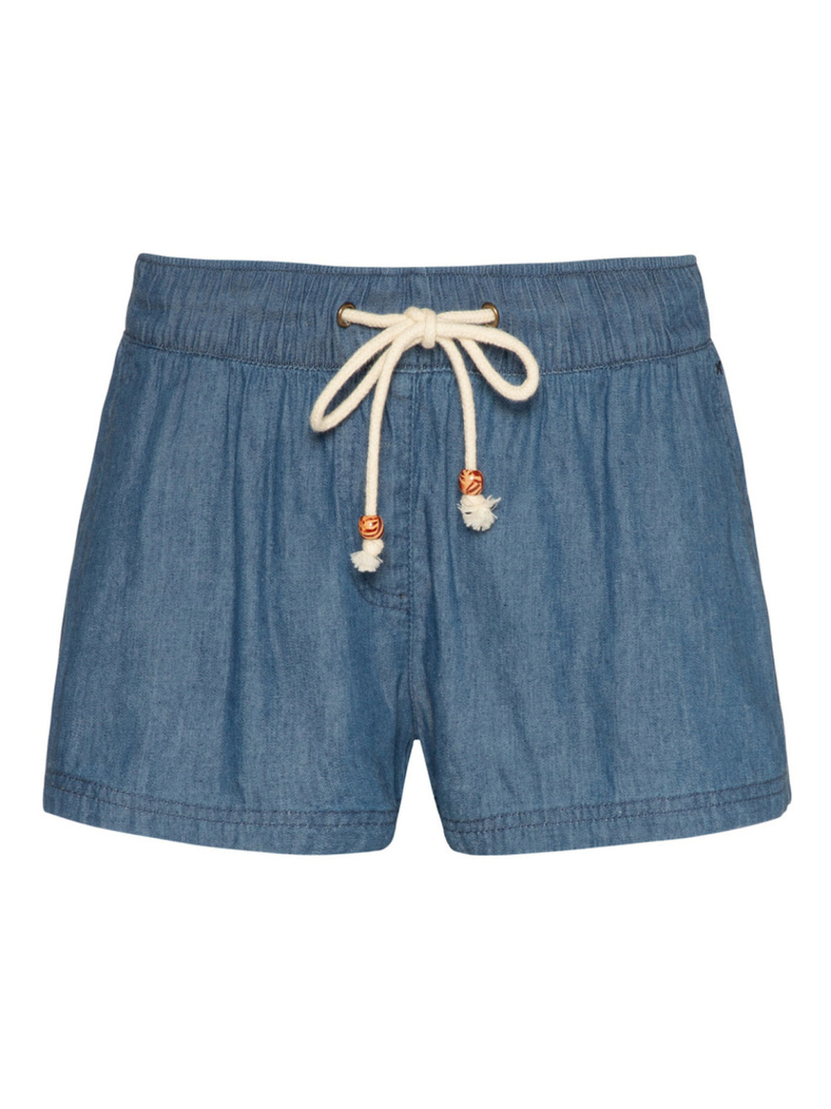 PROTEST FOUNTAIN shorts | Sky Denim