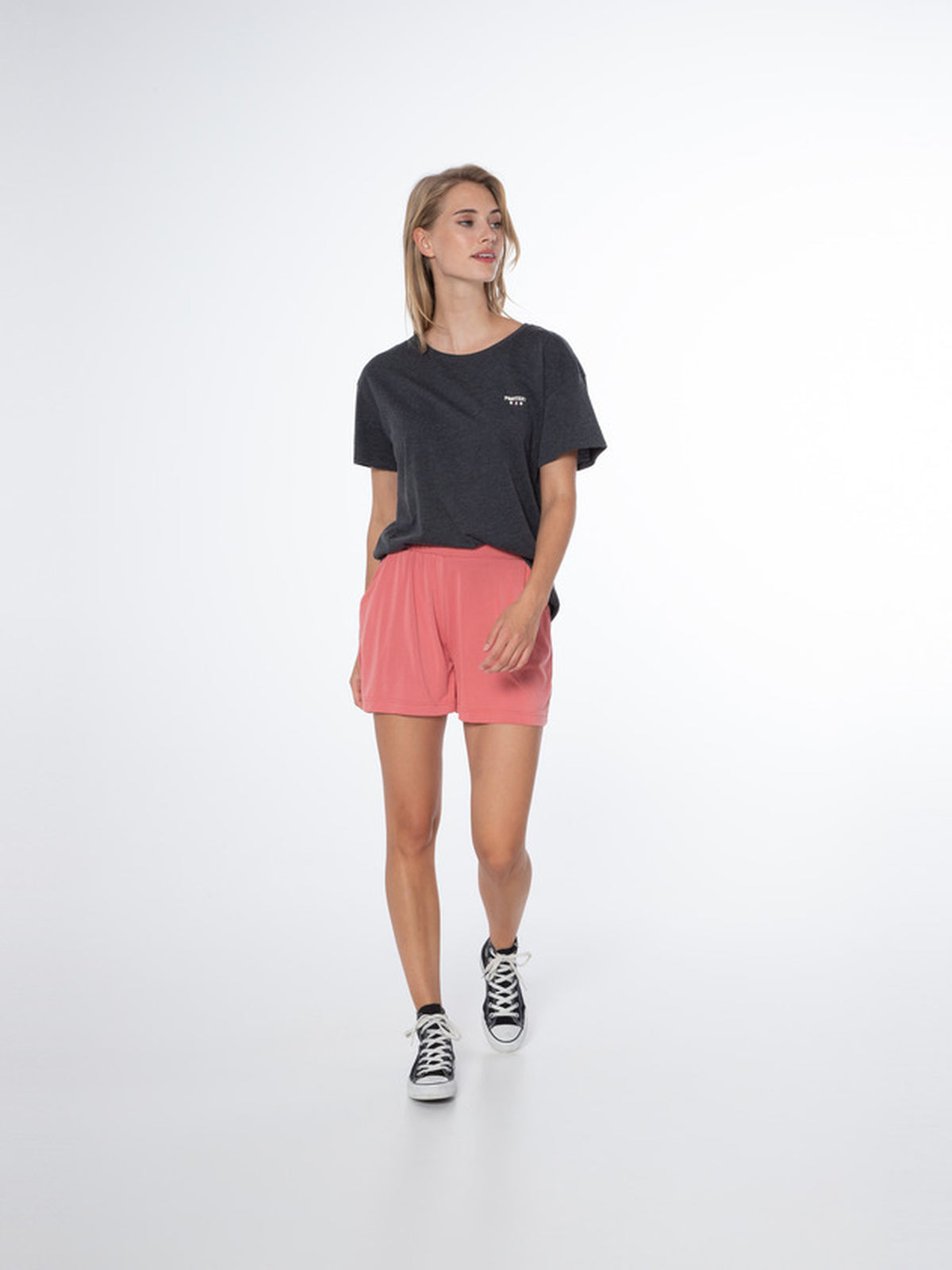 PROTEST PRTIMPANA shorts | Cottagerust