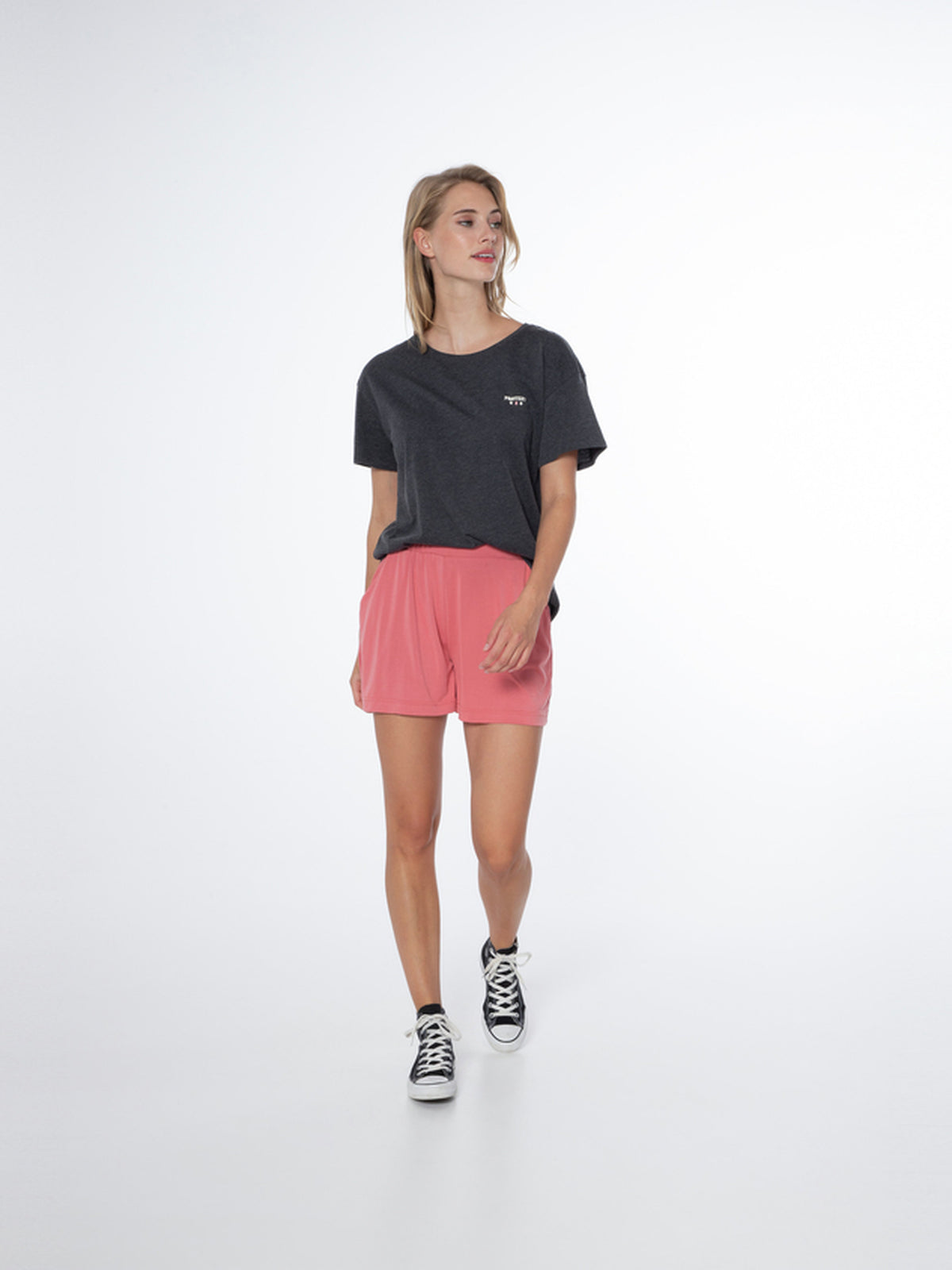 PROTEST PRTIMPANA shorts | Cottagerust