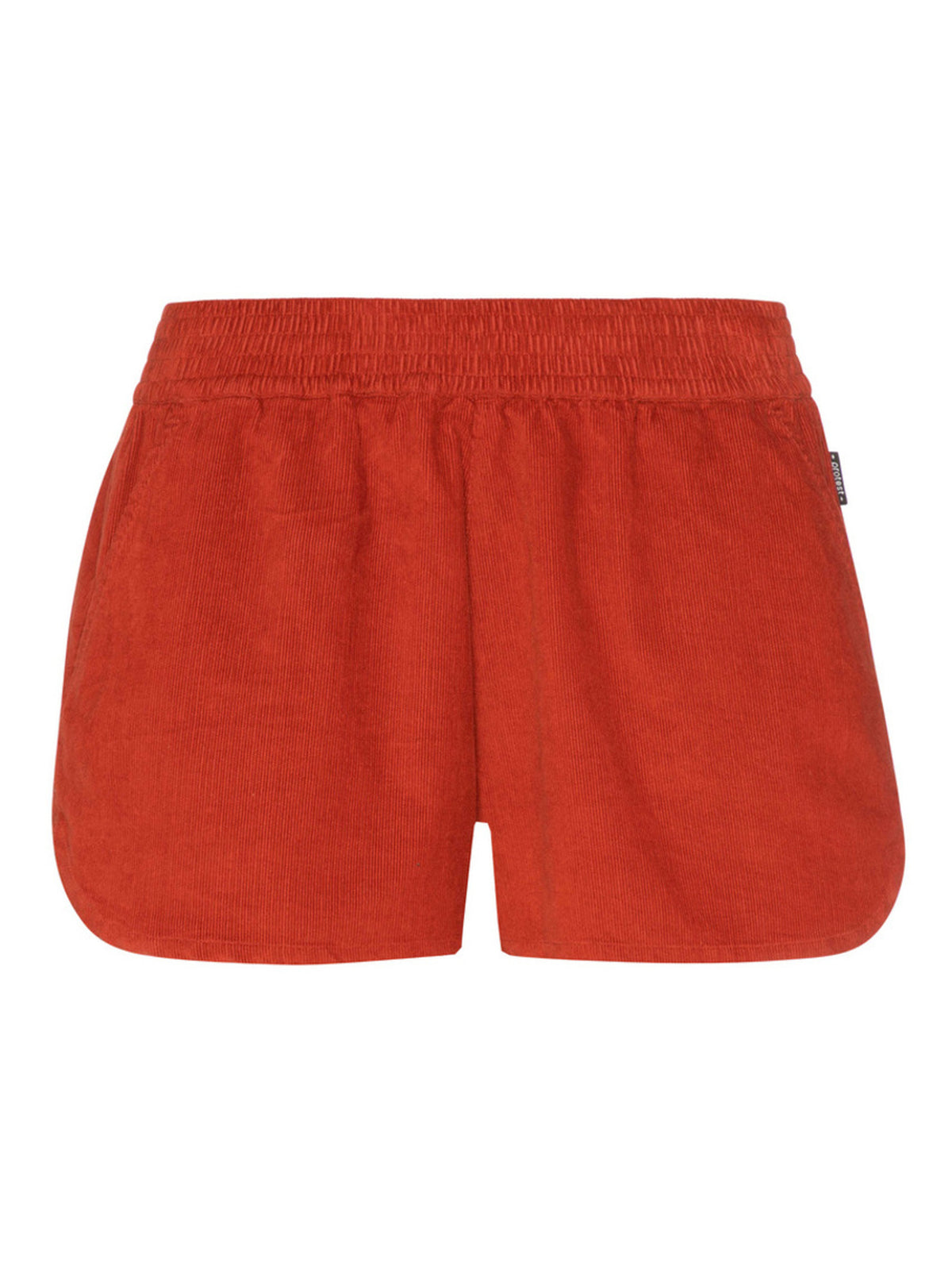 PROTEST LUZ shorts | Clay