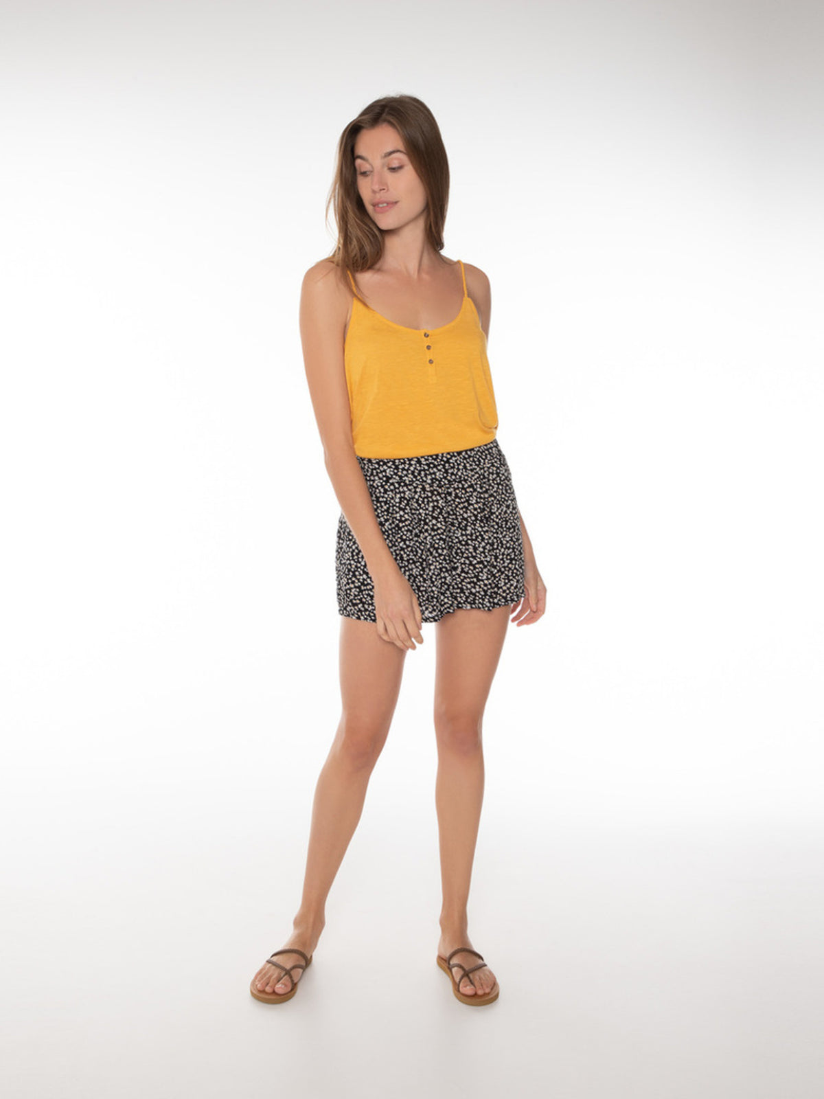 PROTEST LIEKE shorts | Sun Rays