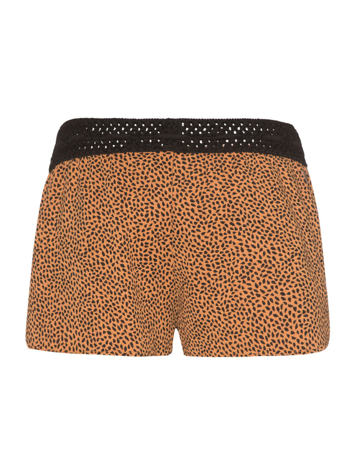 PROTEST FLOWERY 21 shorts | True Black