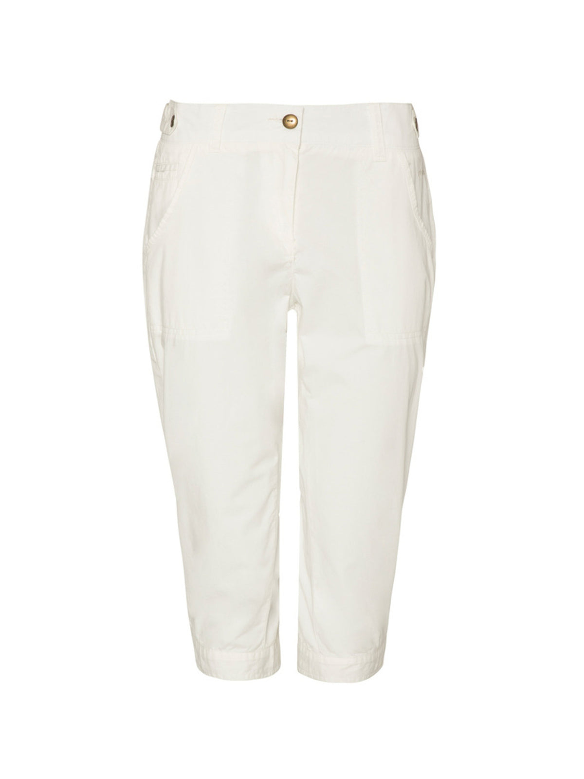 PROTEST SOUPIE 3/4 Pants | Seashelloffwhite
