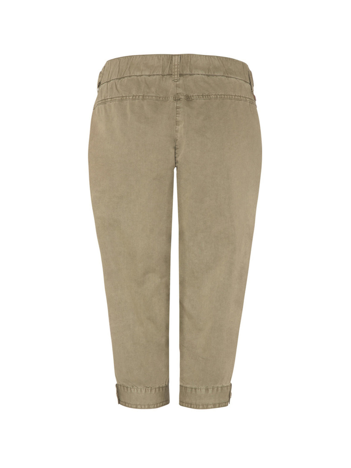 PROTEST SOUPIE 3/4 Pants | Just Leaf