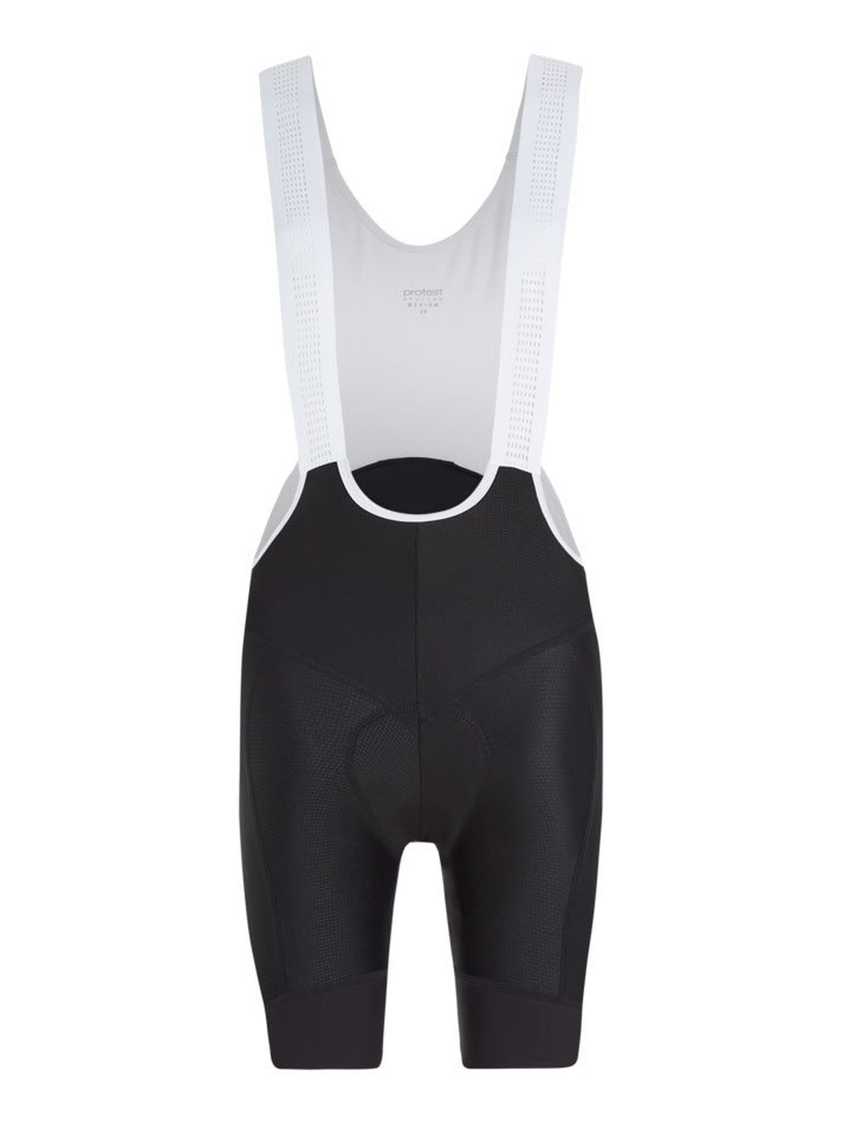 PROTEST PRTDANUBE Cycling shorts | True Black