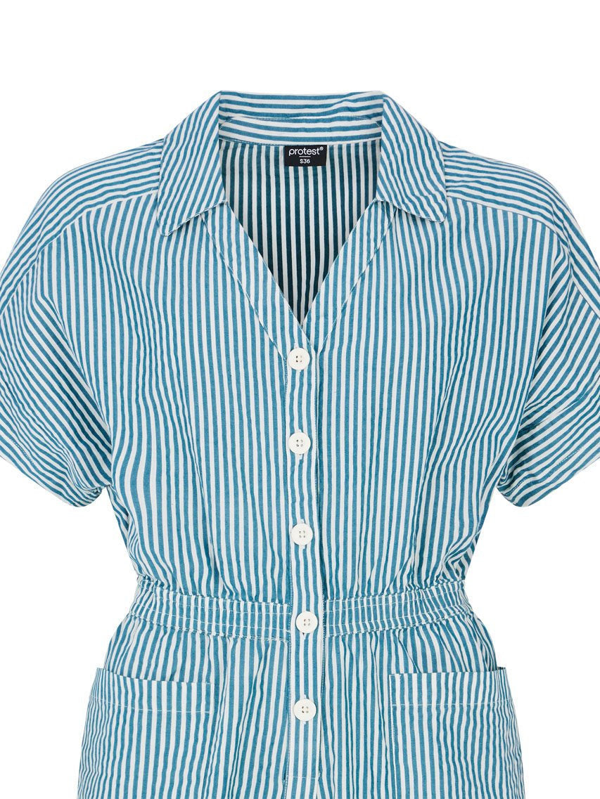 PROTEST PRTAlexi Jumpsuits & Playsuits | Surfing Blue
