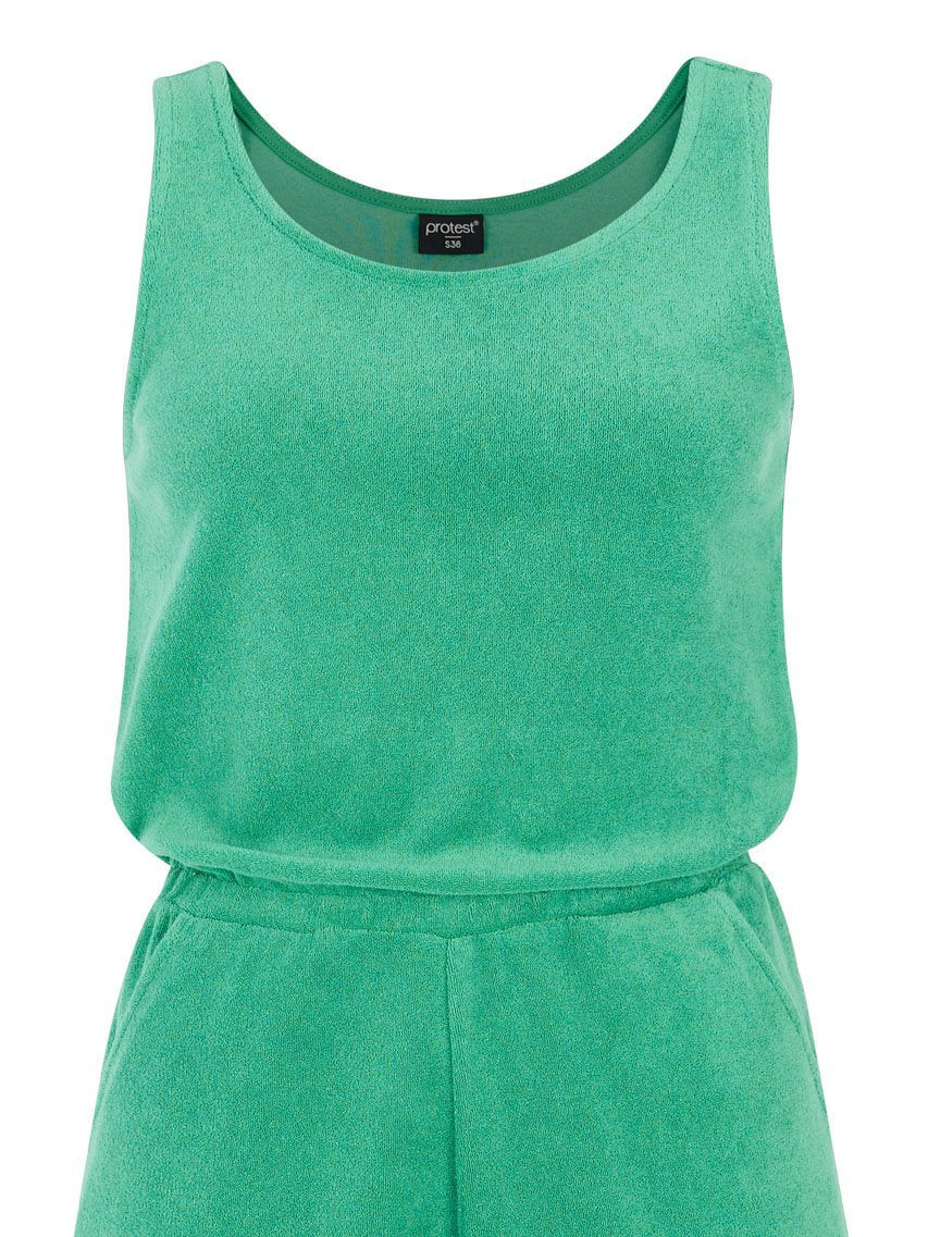 PROTEST PRTSuri Jumpsuits & Playsuits | Jardin Green