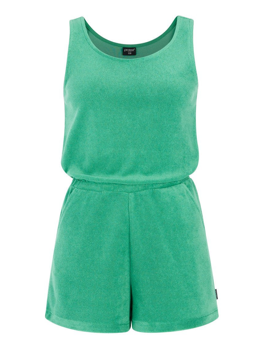 PROTEST PRTSuri Jumpsuits & Playsuits | Jardin Green