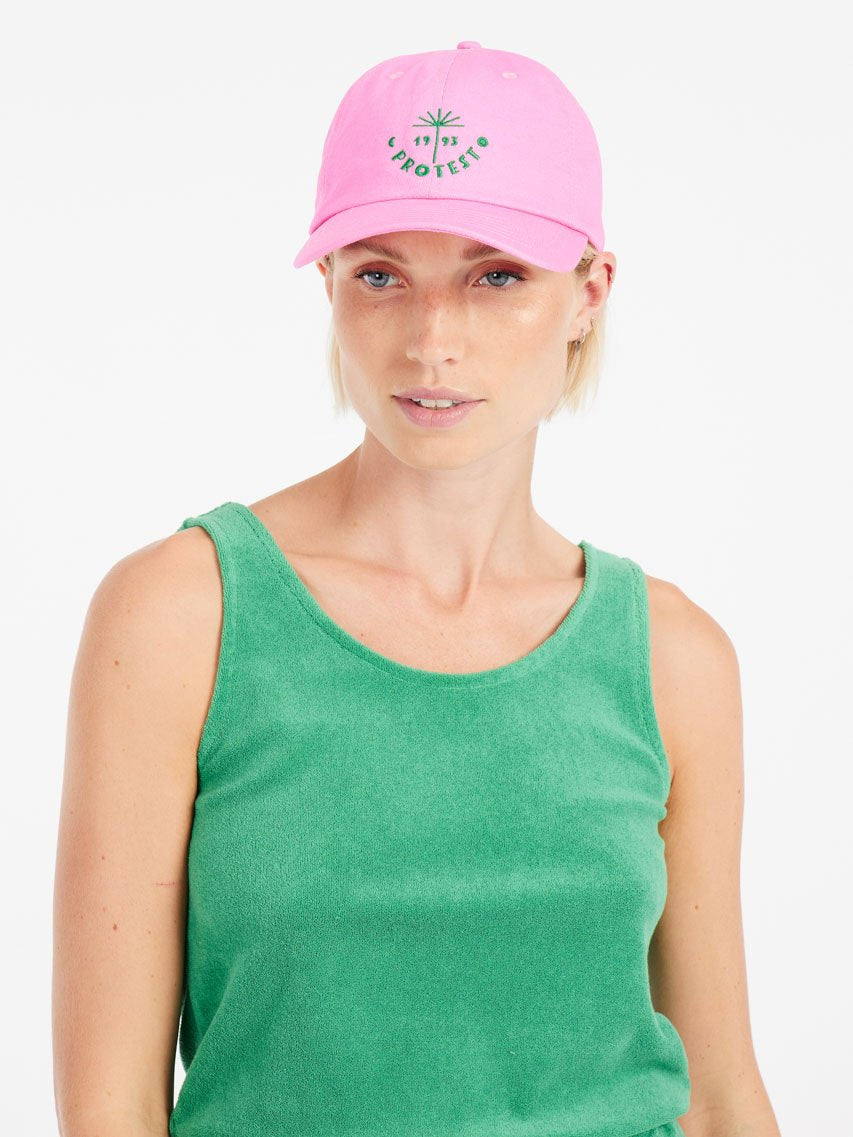 PROTEST PRTSuri Jumpsuits & Playsuits | Jardin Green