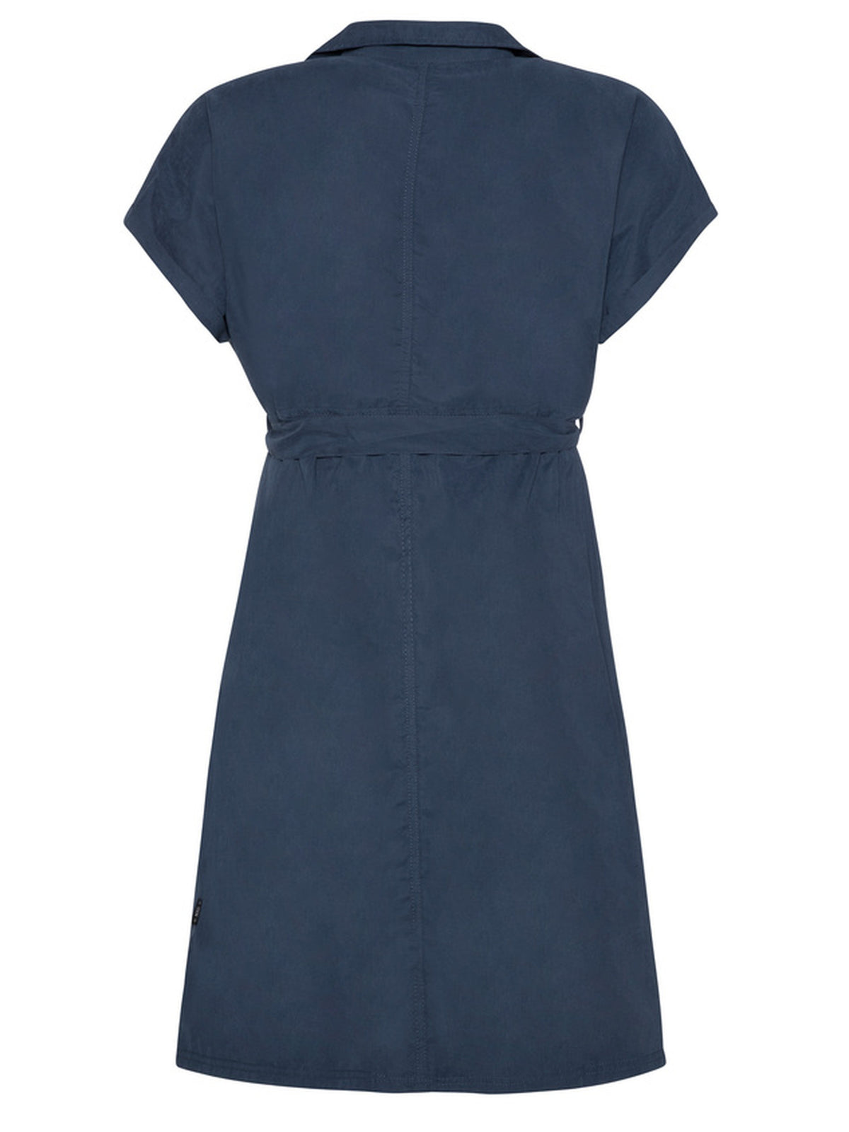 PROTEST NXGARRETI dress | Deep Seablue