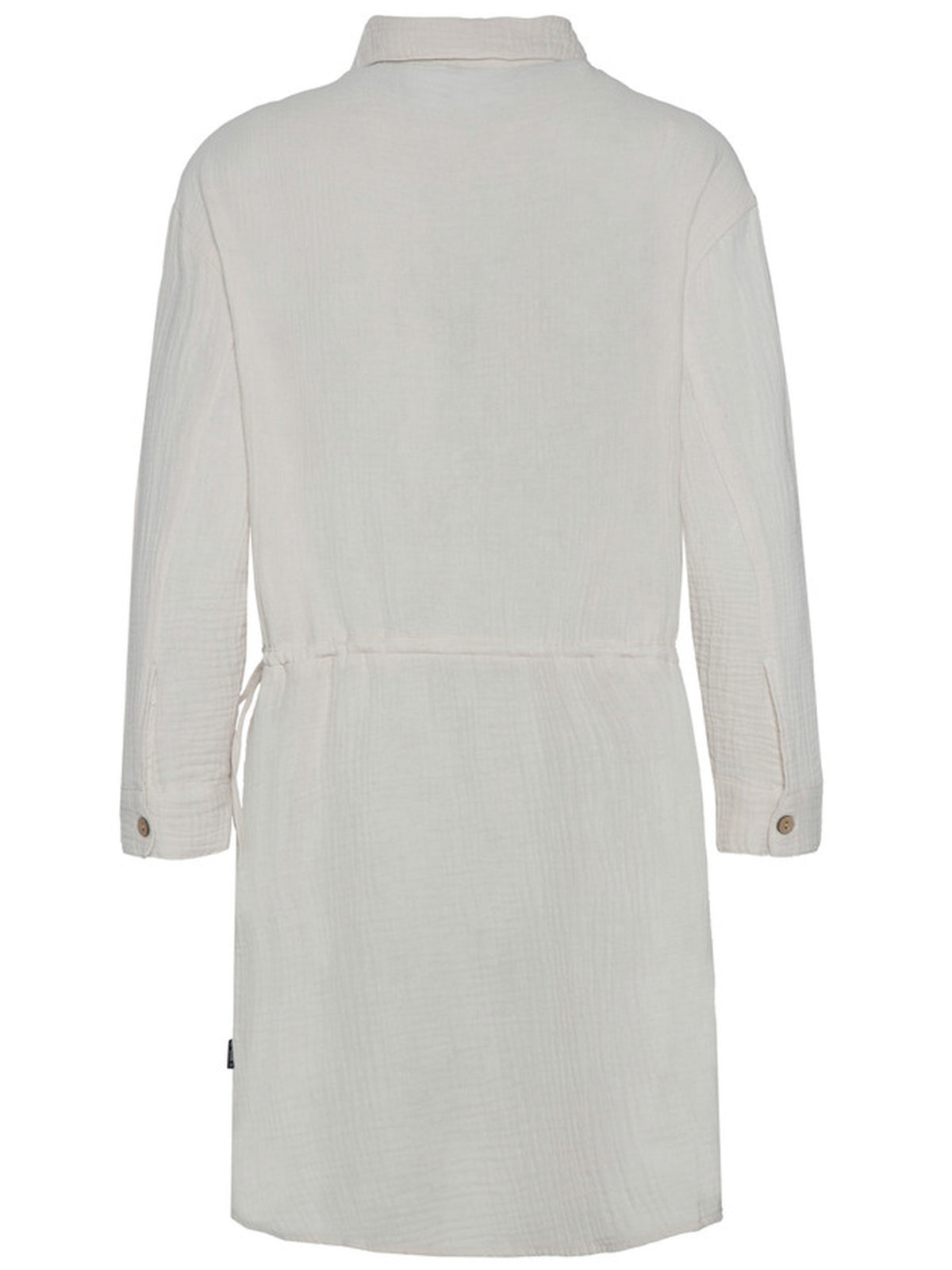 PROTEST NXGAMBER dress | Kitoffwhite