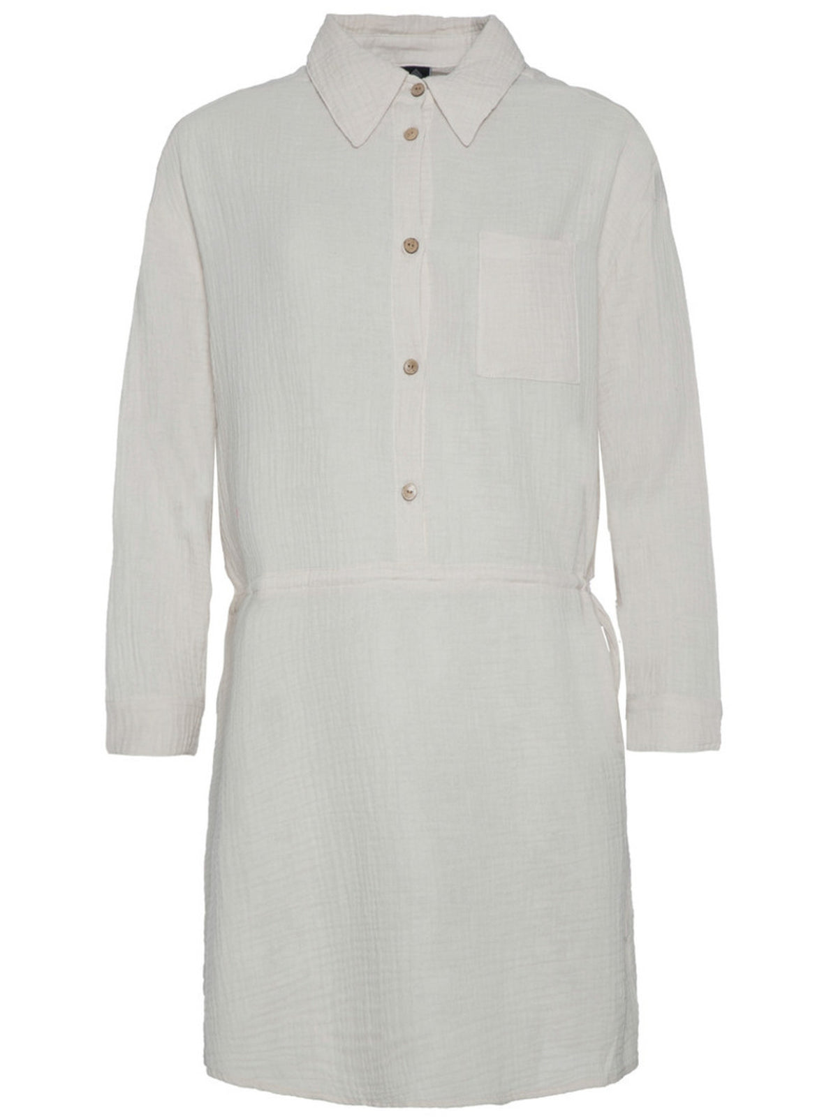 PROTEST NXGAMBER dress | Kitoffwhite