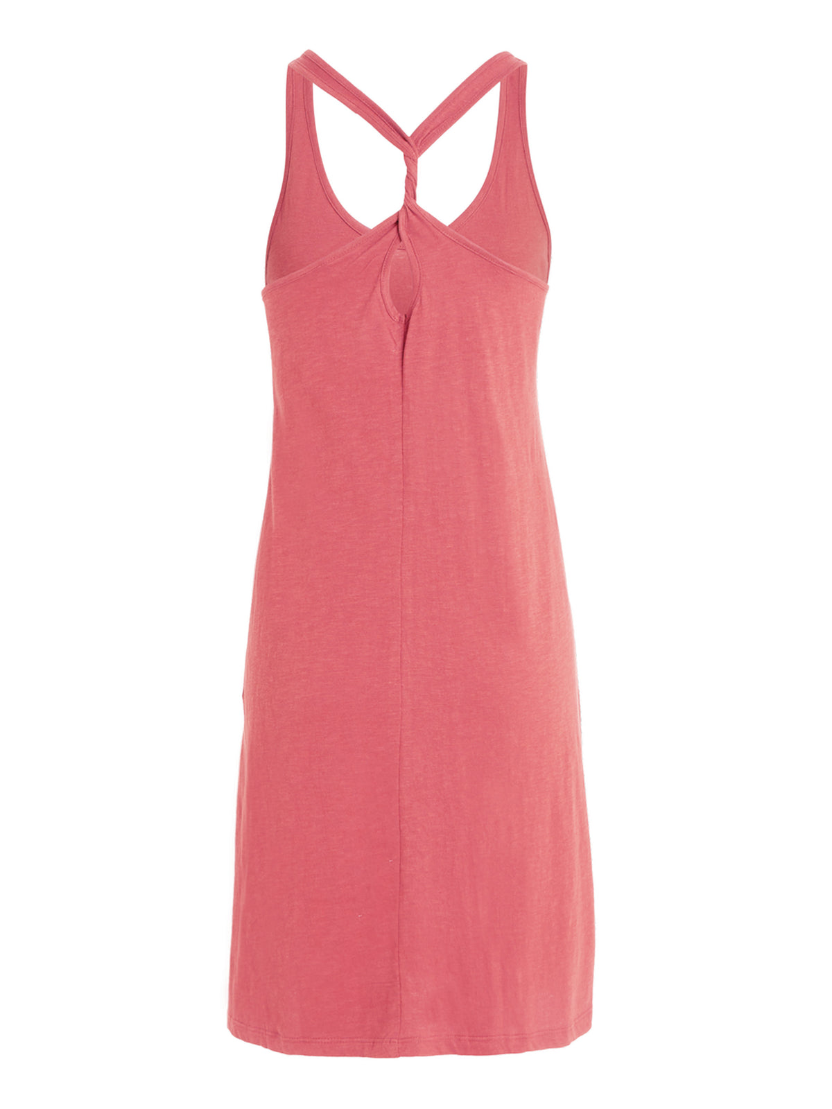 PROTEST PRTFELINE dress | Smooth Pink