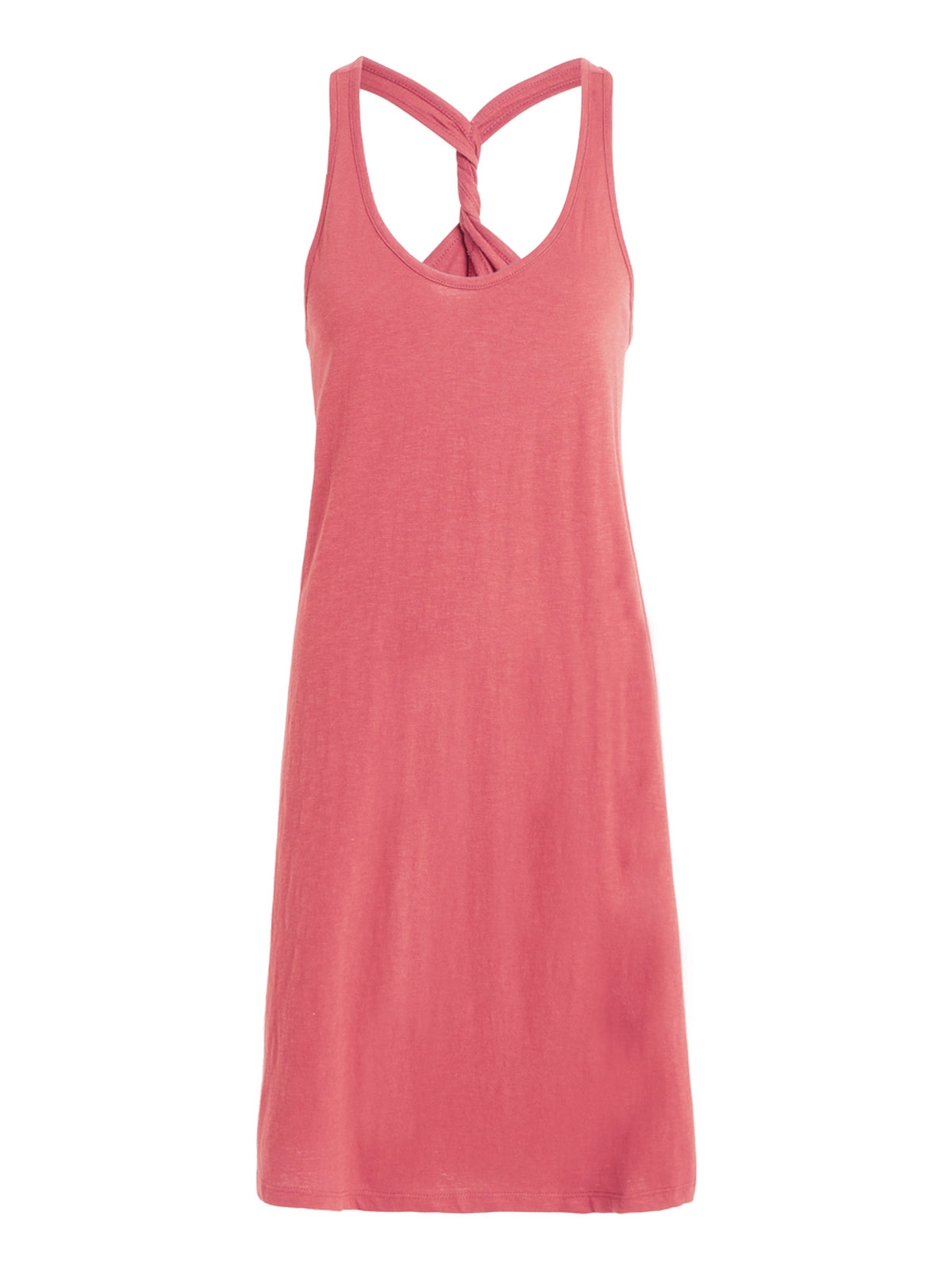 PROTEST PRTFELINE dress | Smooth Pink