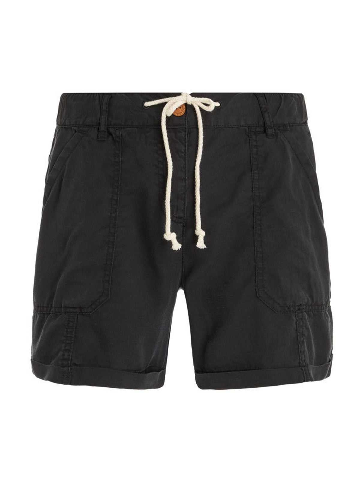 PROTEST PRTRUE shorts | True Black