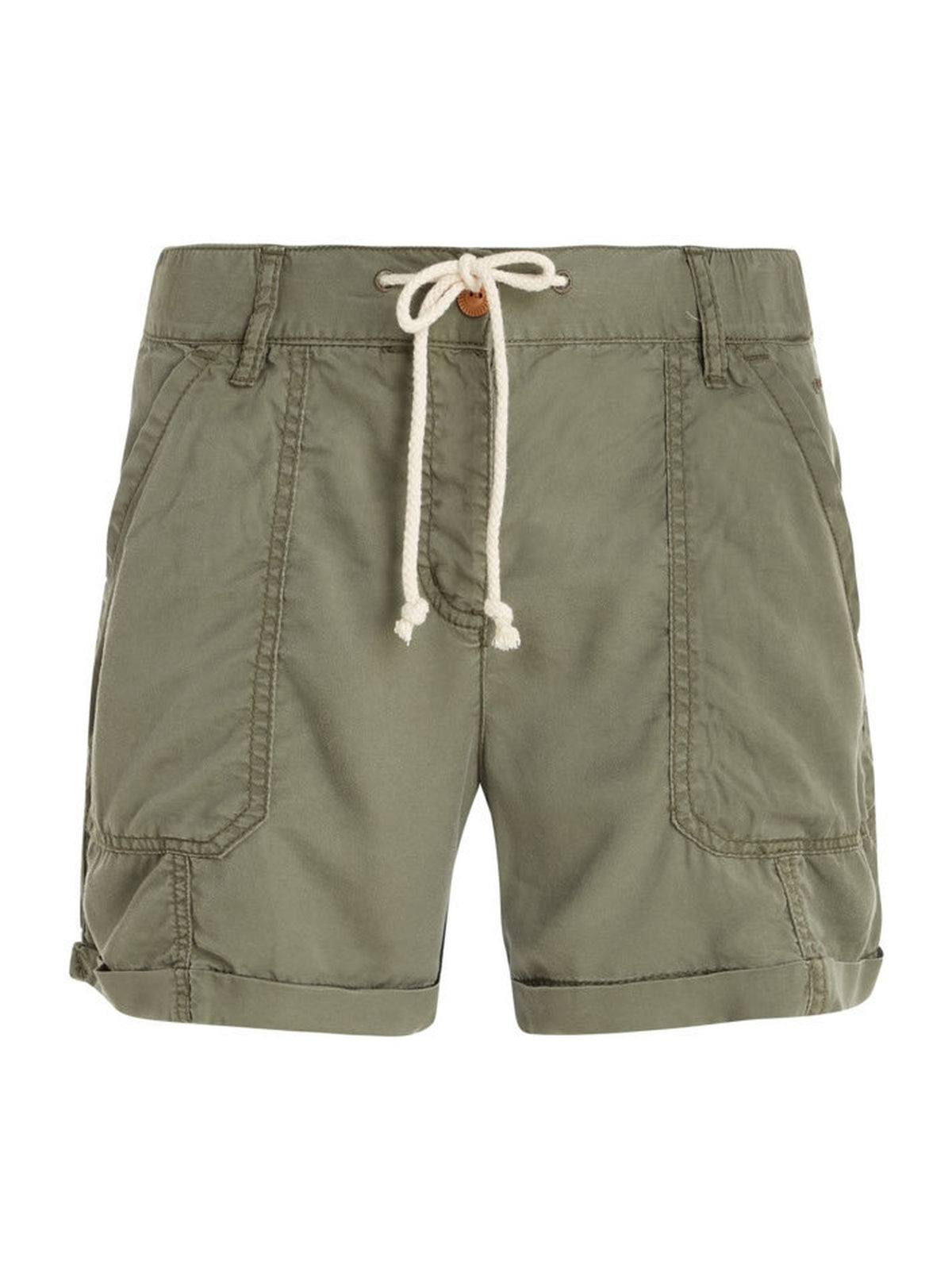 PROTEST PRTRUE shorts | Just Leaf