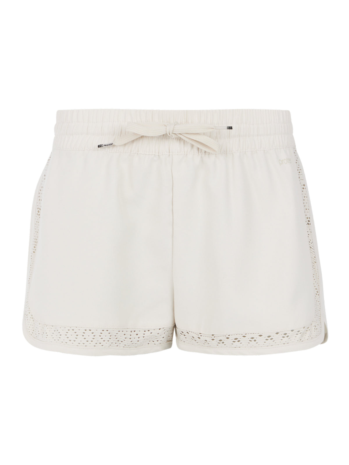 PROTEST PRTTenerife Beach Shorts | Kitoffwhite