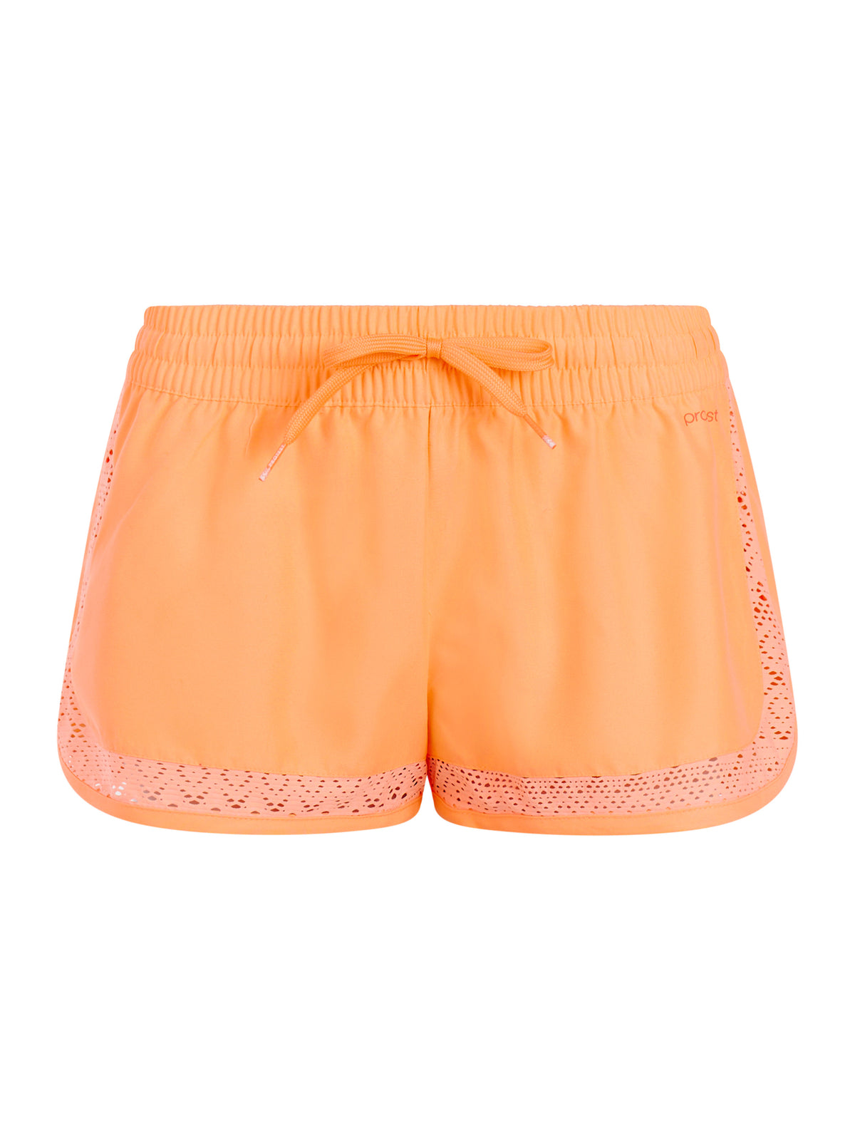 PROTEST PRTTenerife Beach Shorts | Shocking Orange