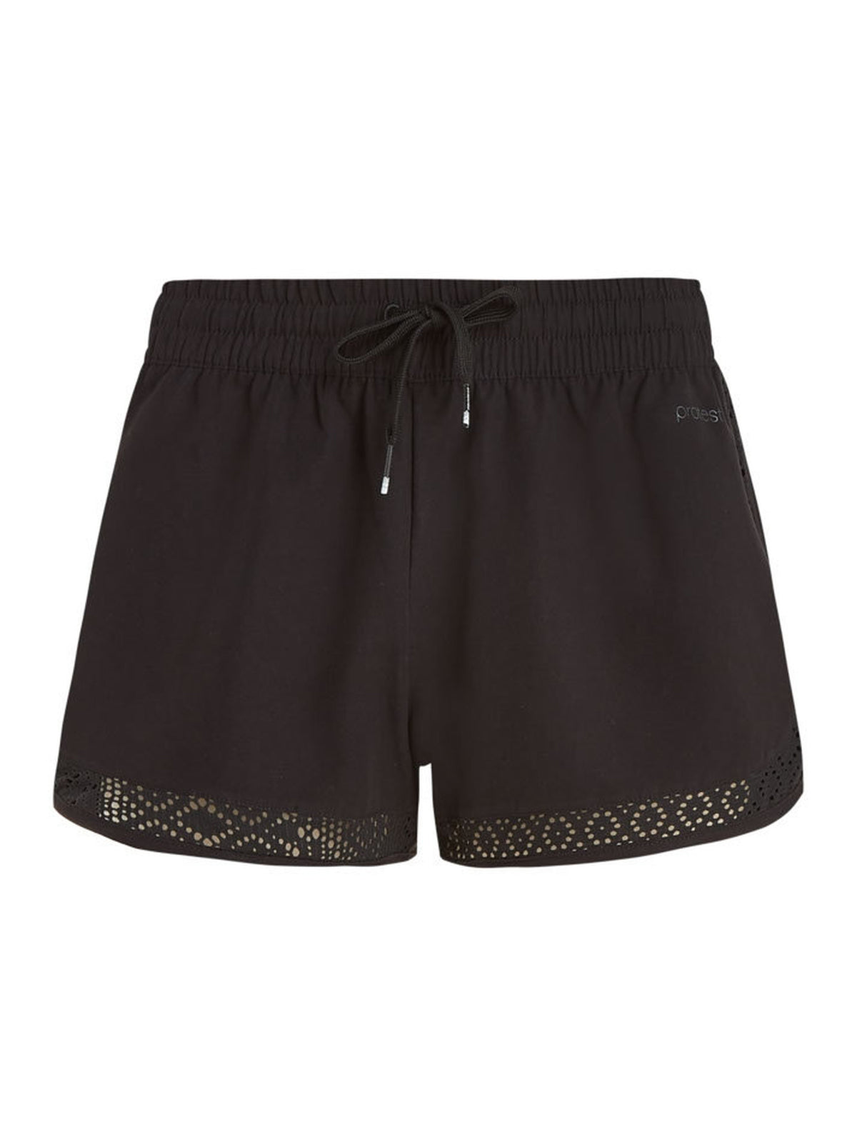PROTEST PRTTenerife Beach Shorts | True Black