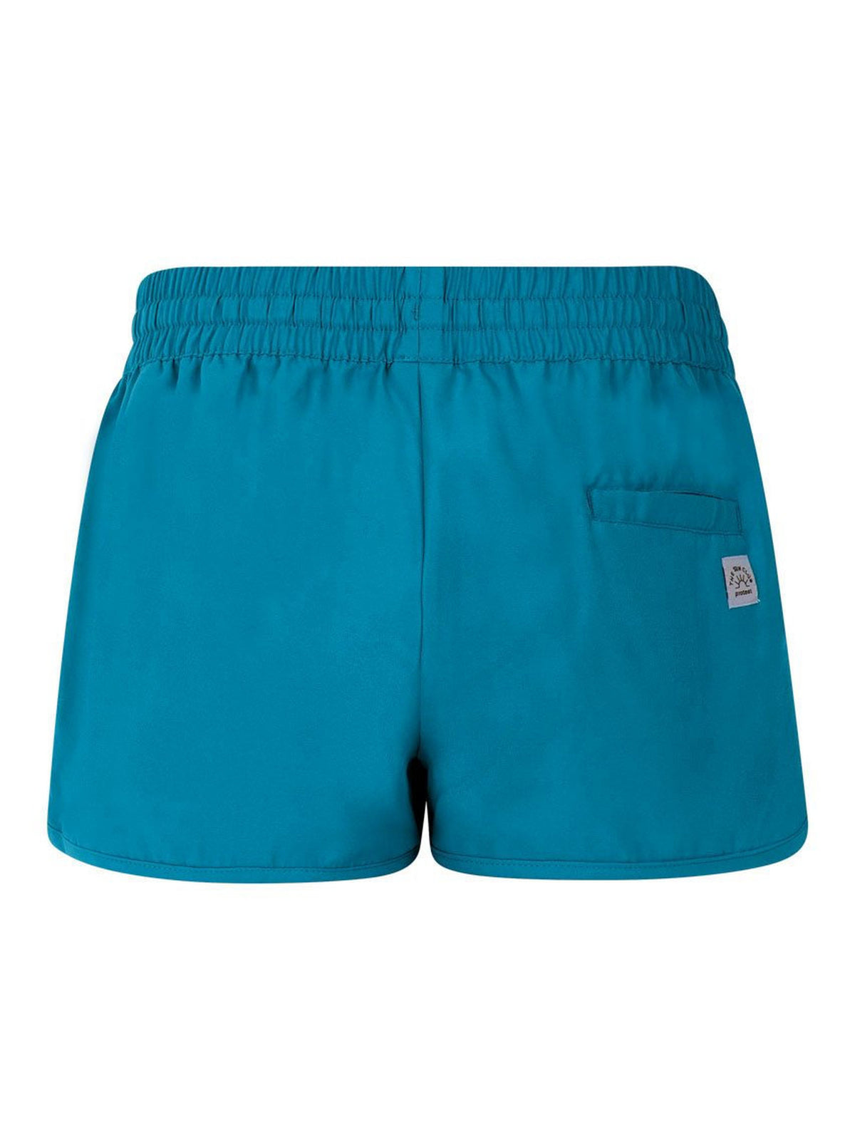 PROTEST PRTTenerife Beach Shorts | Surfing Blue