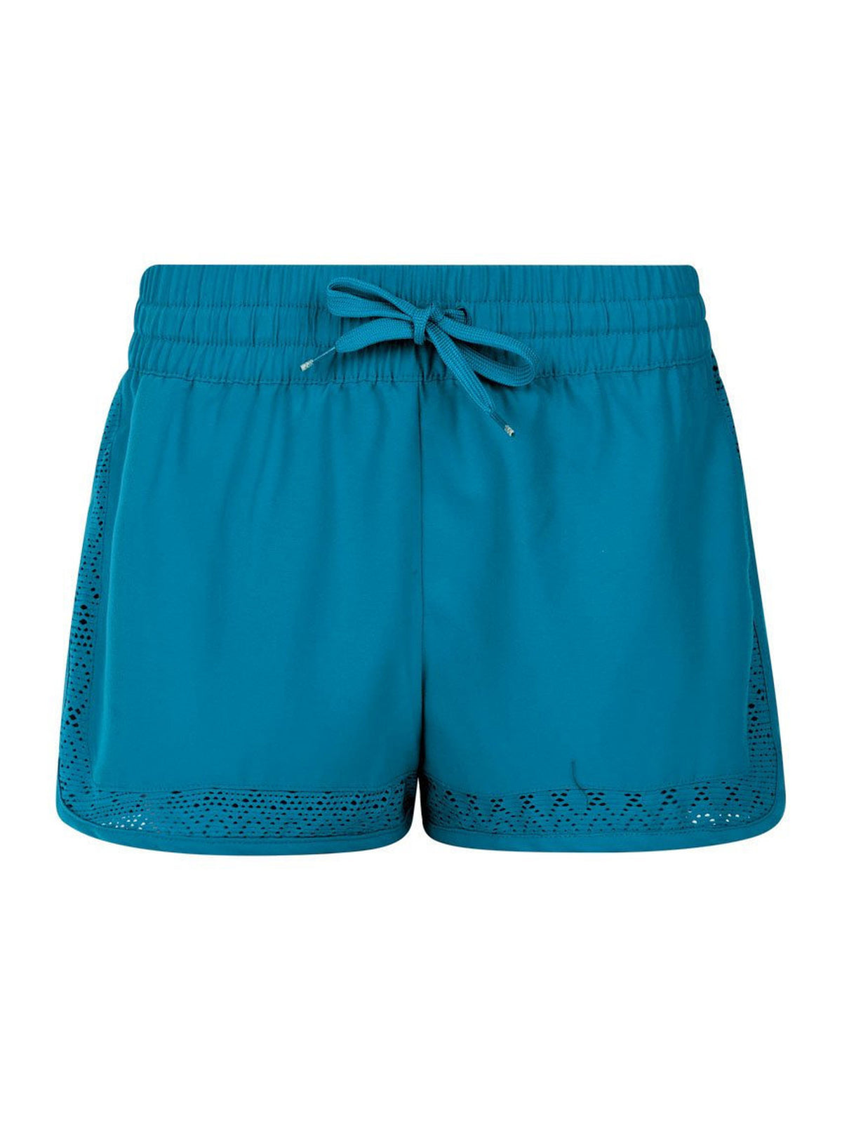 PROTEST PRTTenerife Beach Shorts | Surfing Blue