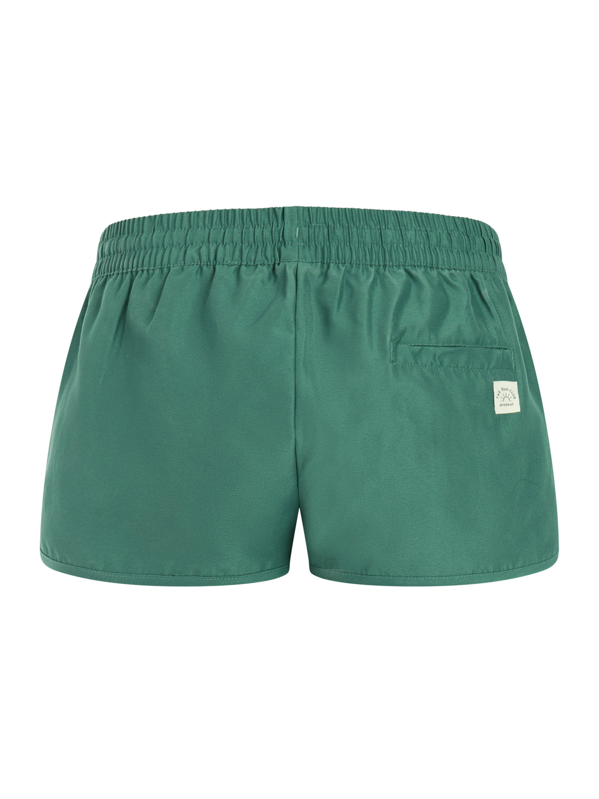 PROTEST PRTTENERIFE Beachshort | Laurelgreen