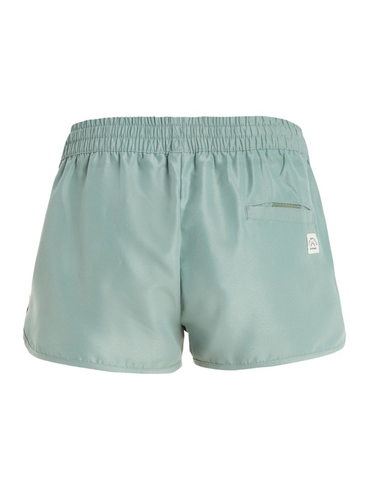 PROTEST PRTTenerife Beach Shorts | Green Baygreen