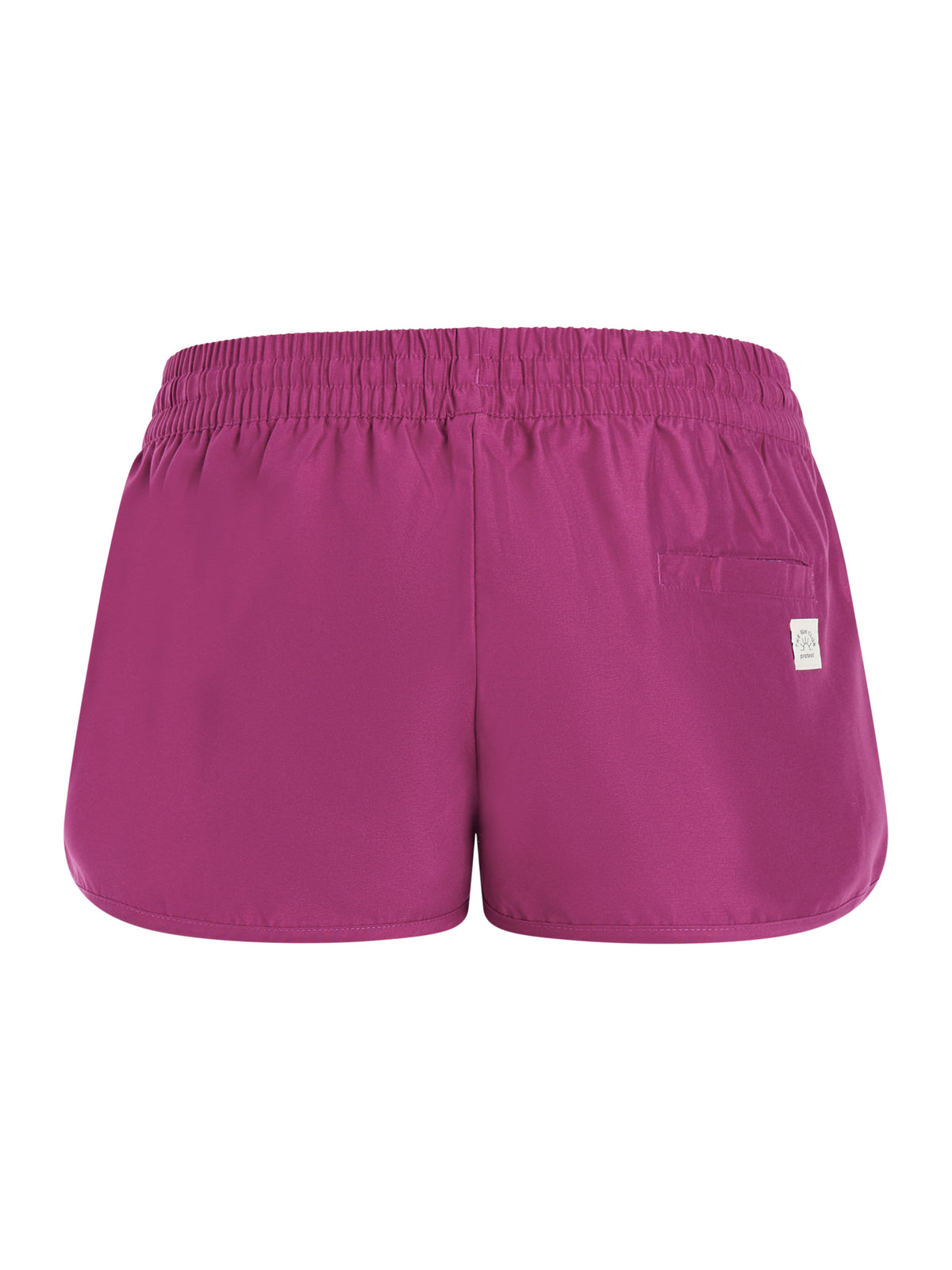 PROTEST PRTTenerife Beach Shorts | Punch Pink