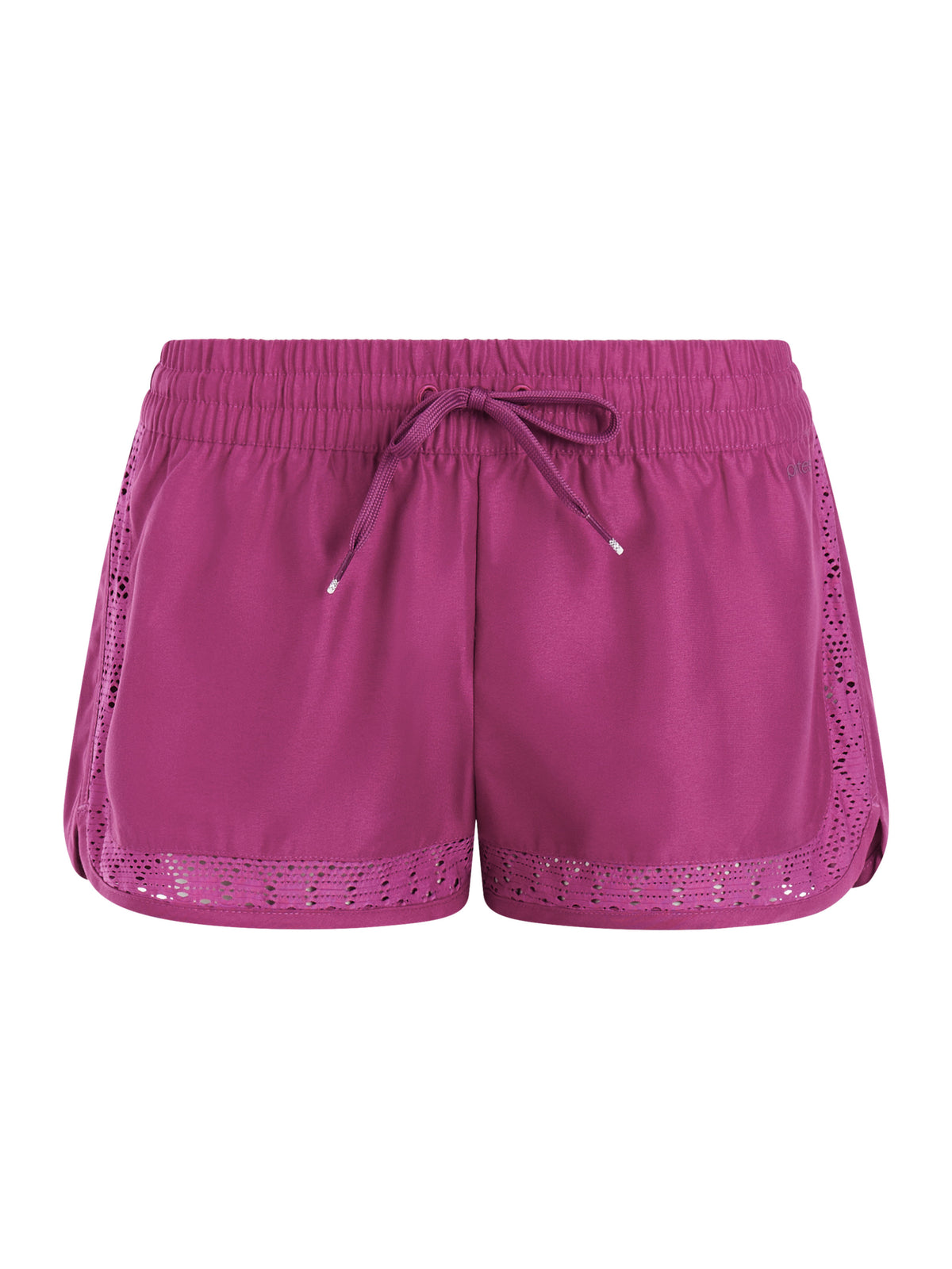 PROTEST PRTTenerife Beach Shorts | Punch Pink