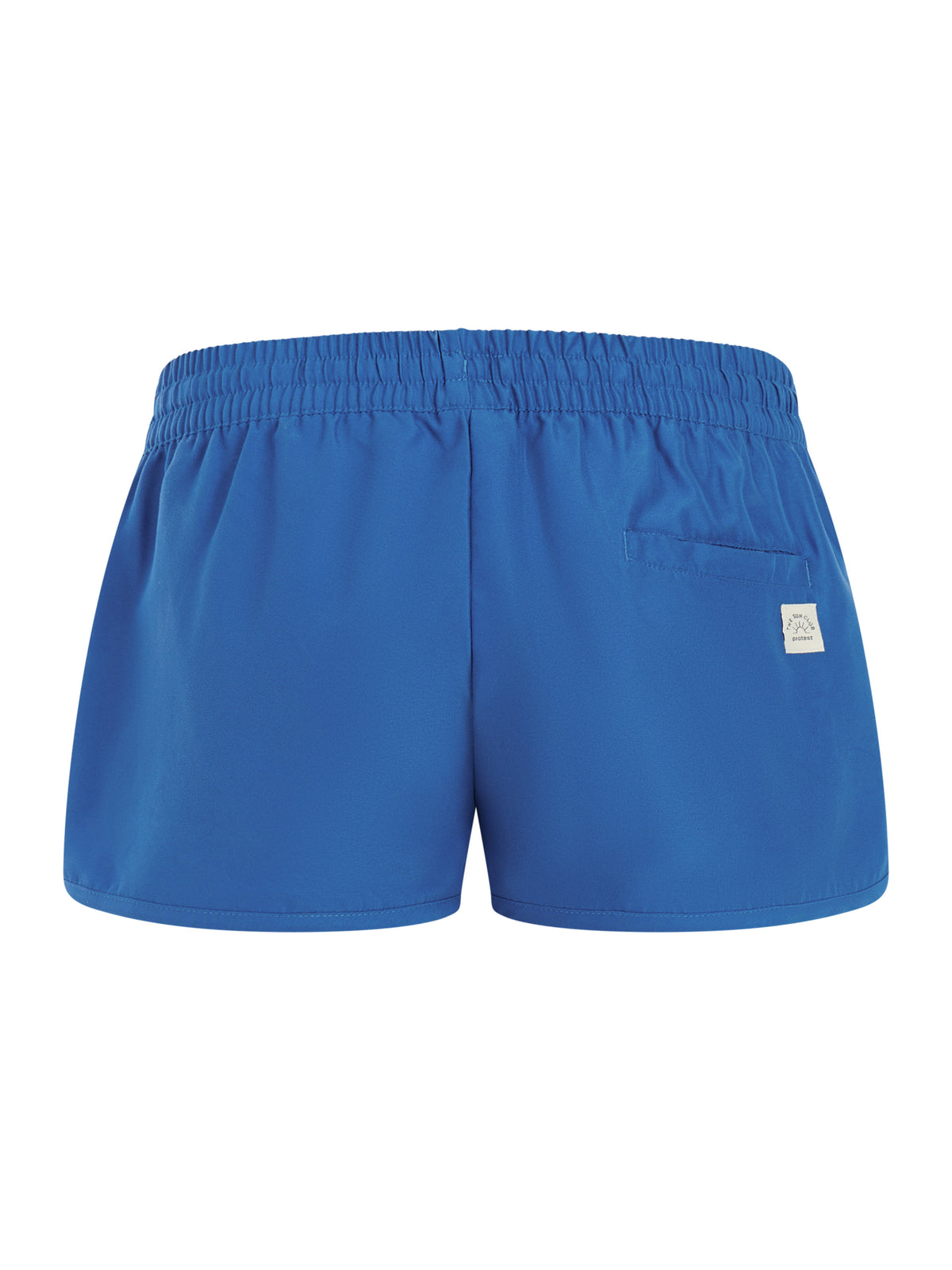 PROTEST PRTTenerife Beach Shorts | Gladio Blue