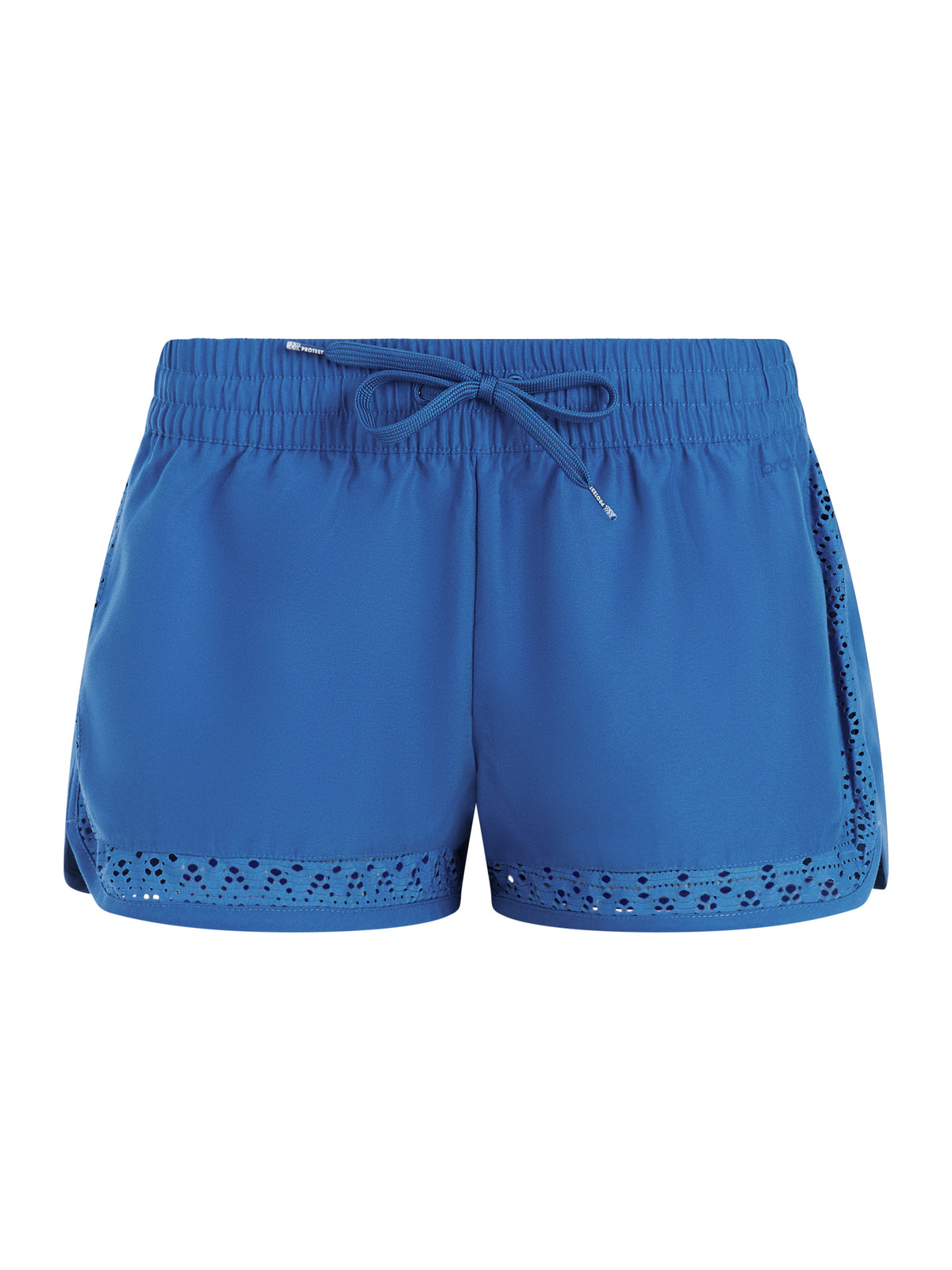 PROTEST PRTTenerife Beach Shorts | Gladio Blue