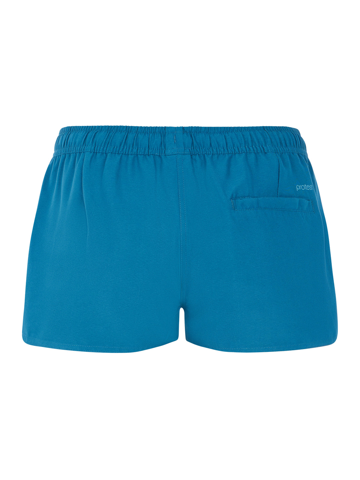 PROTEST PRTEvi Beach Shorts | Surfing Blue