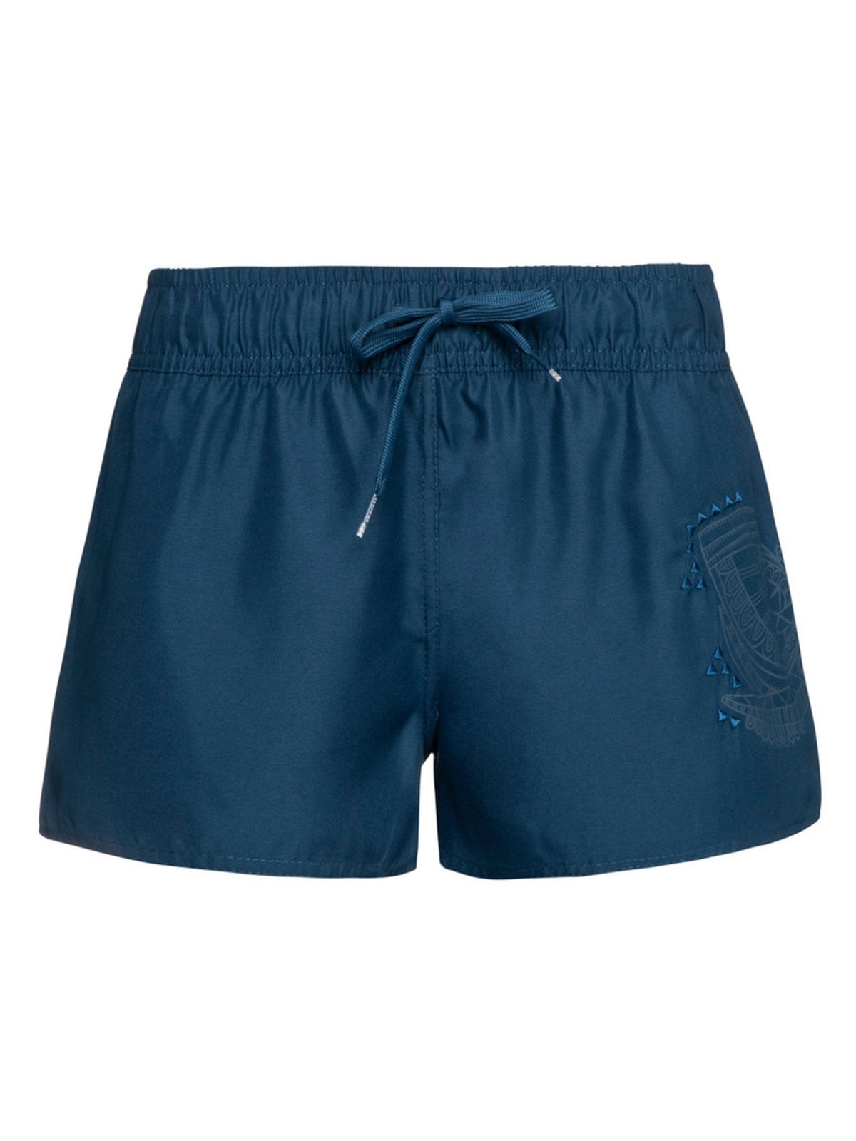 PROTEST EVIDENCE beachshort | Gas Blue