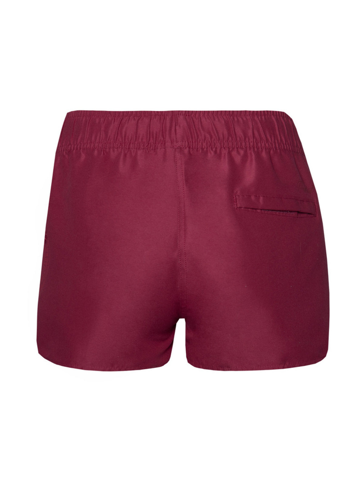 PROTEST EVIDENCE beachshort | Beet Red