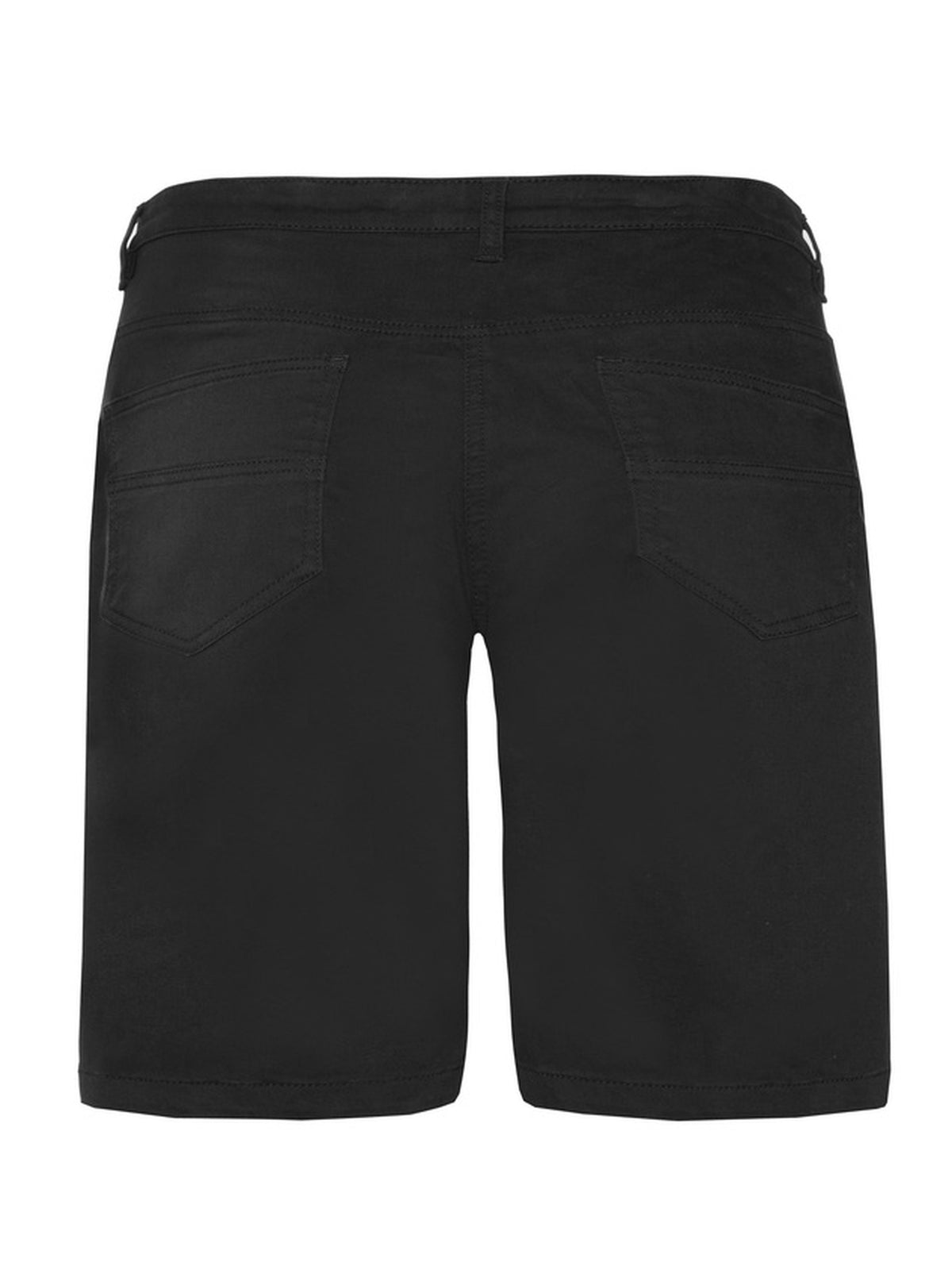 PROTEST PRTMARIE shorts | True Black