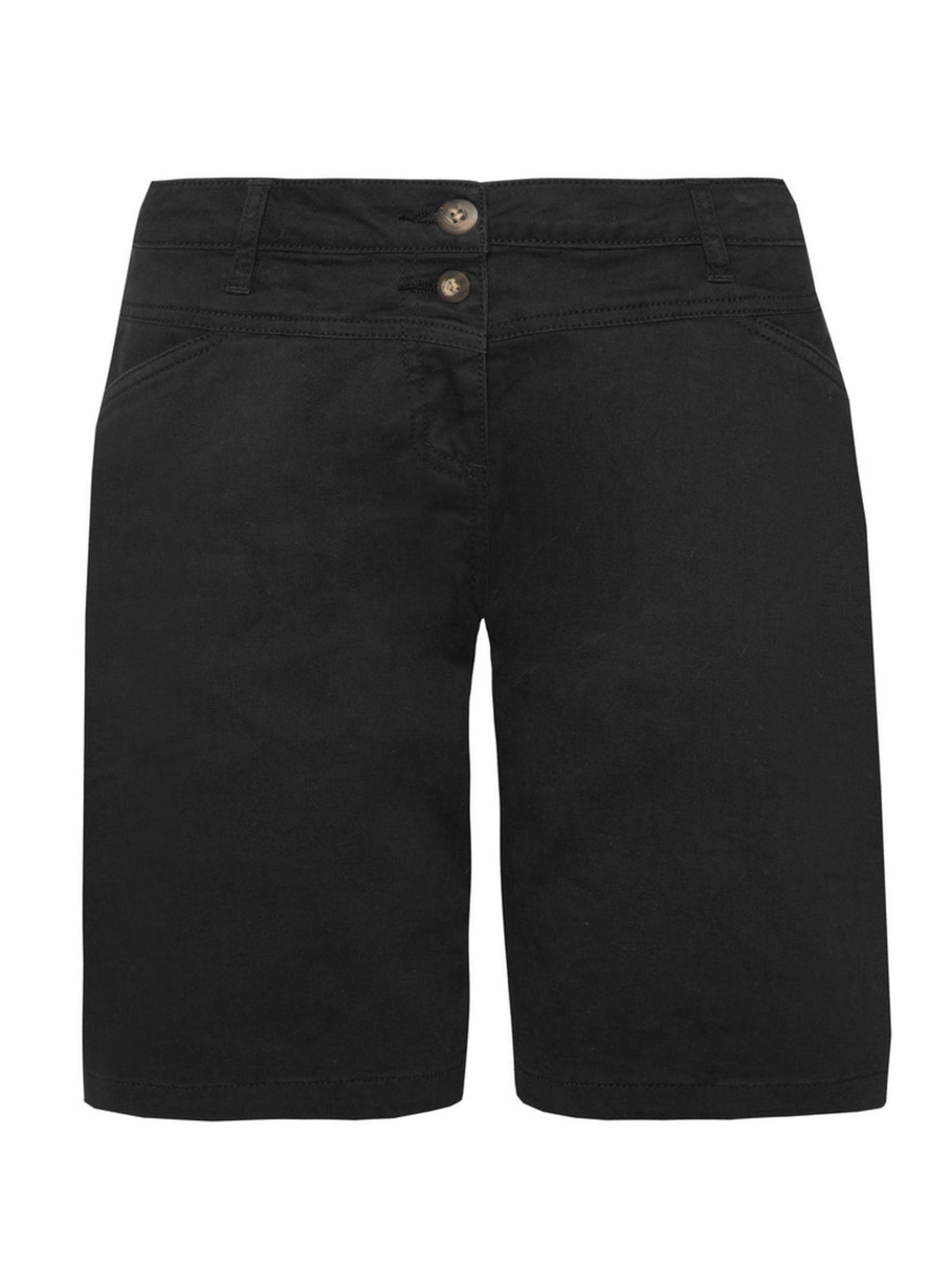 PROTEST PRTMARIE shorts | True Black
