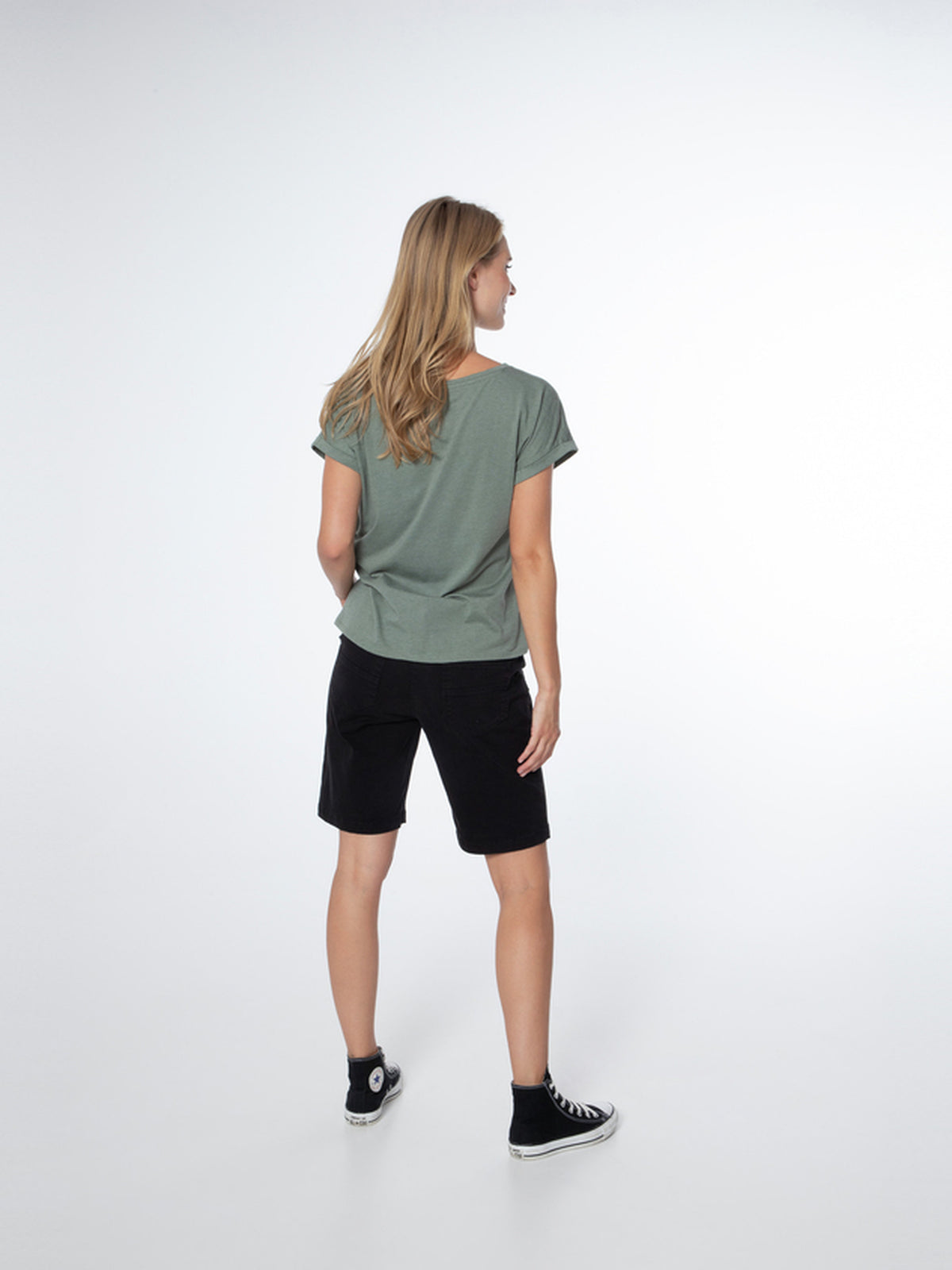 PROTEST PRTMARIE shorts | True Black