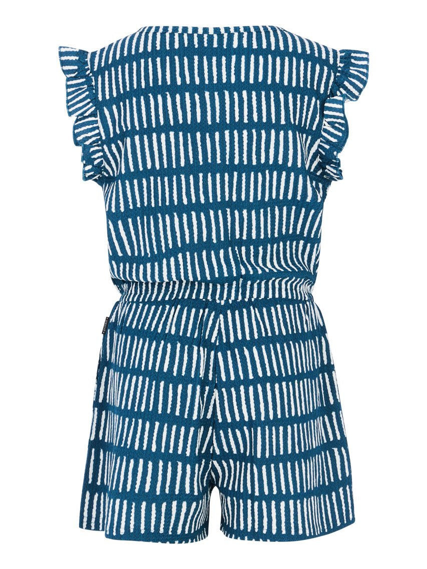 PROTEST PRTOceany JR Jumpsuits & Playsuits | Surfing Blue