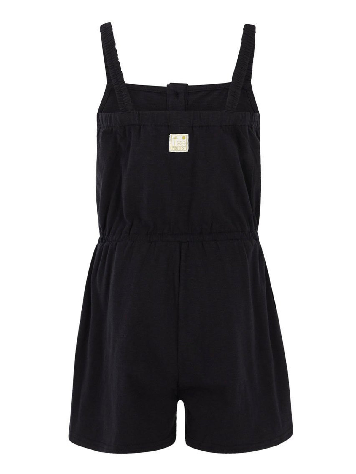 PROTEST PRTSimba JR Jumpsuits & Playsuits | True Black