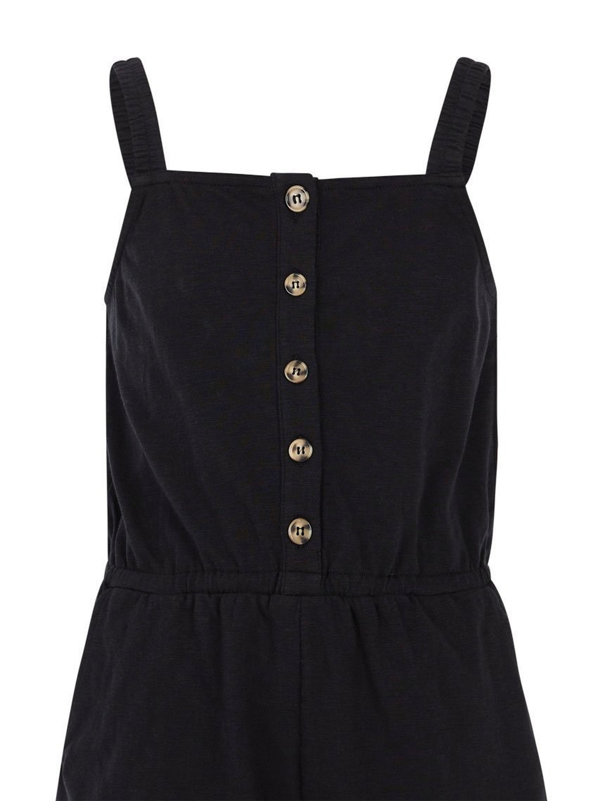 PROTEST PRTSimba JR Jumpsuits & Playsuits | True Black