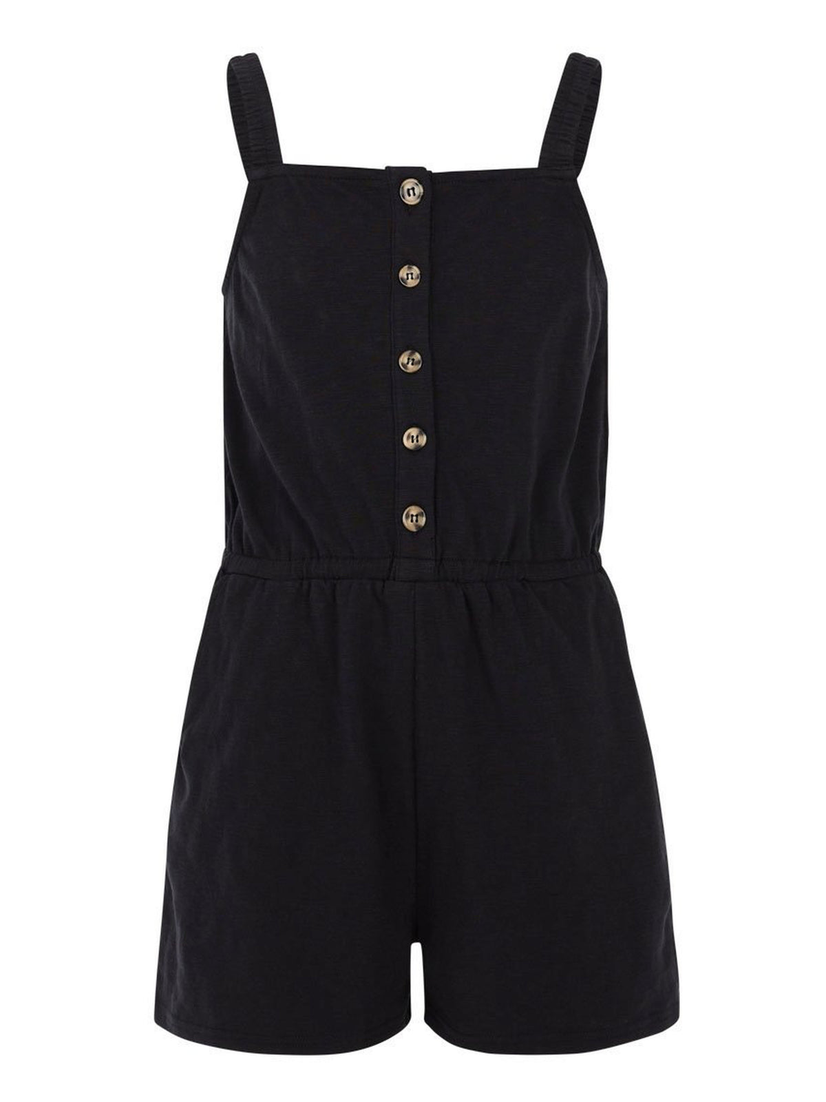 PROTEST PRTSimba JR Jumpsuits & Playsuits | True Black