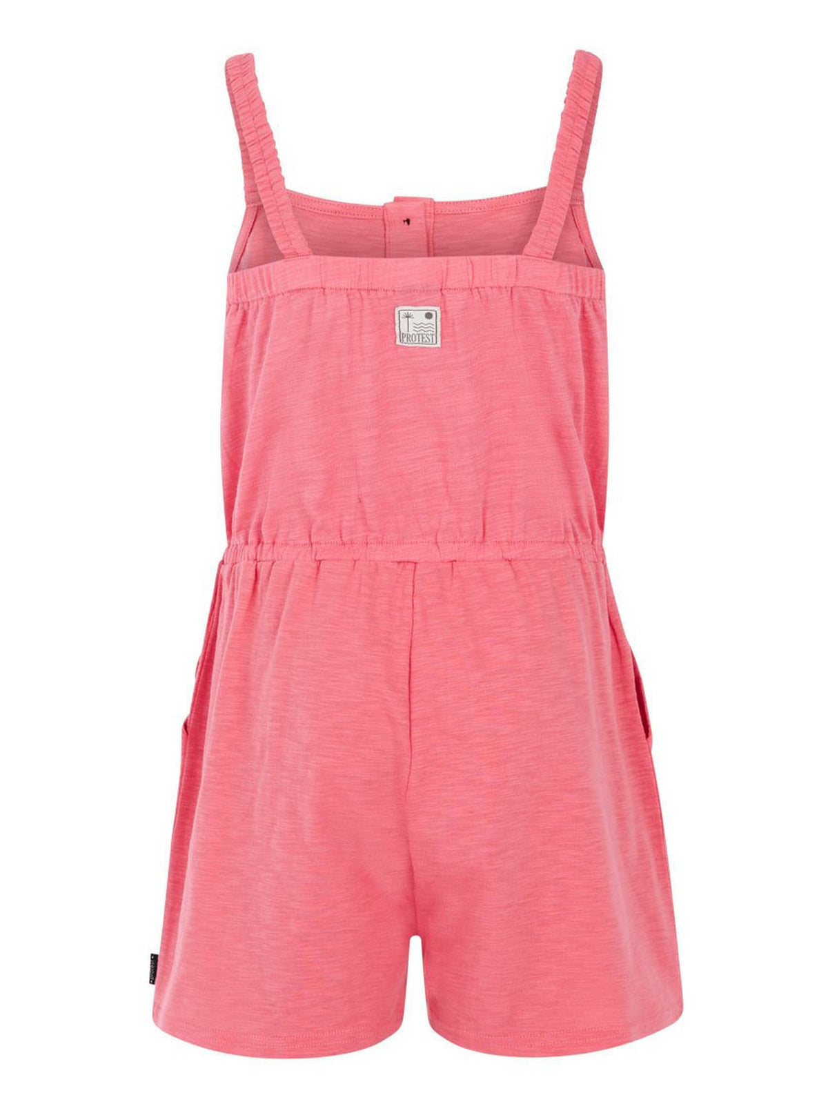 PROTEST PRTSimba JR Jumpsuits & Playsuits | Guava Pink