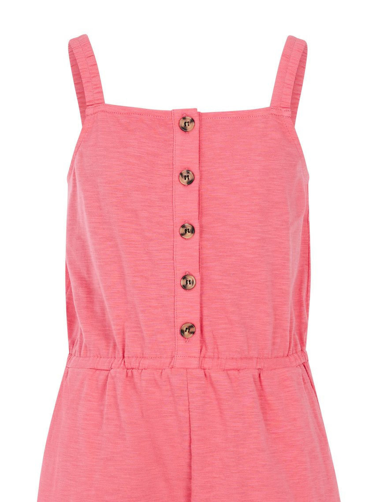 PROTEST PRTSimba JR Jumpsuits & Playsuits | Guava Pink