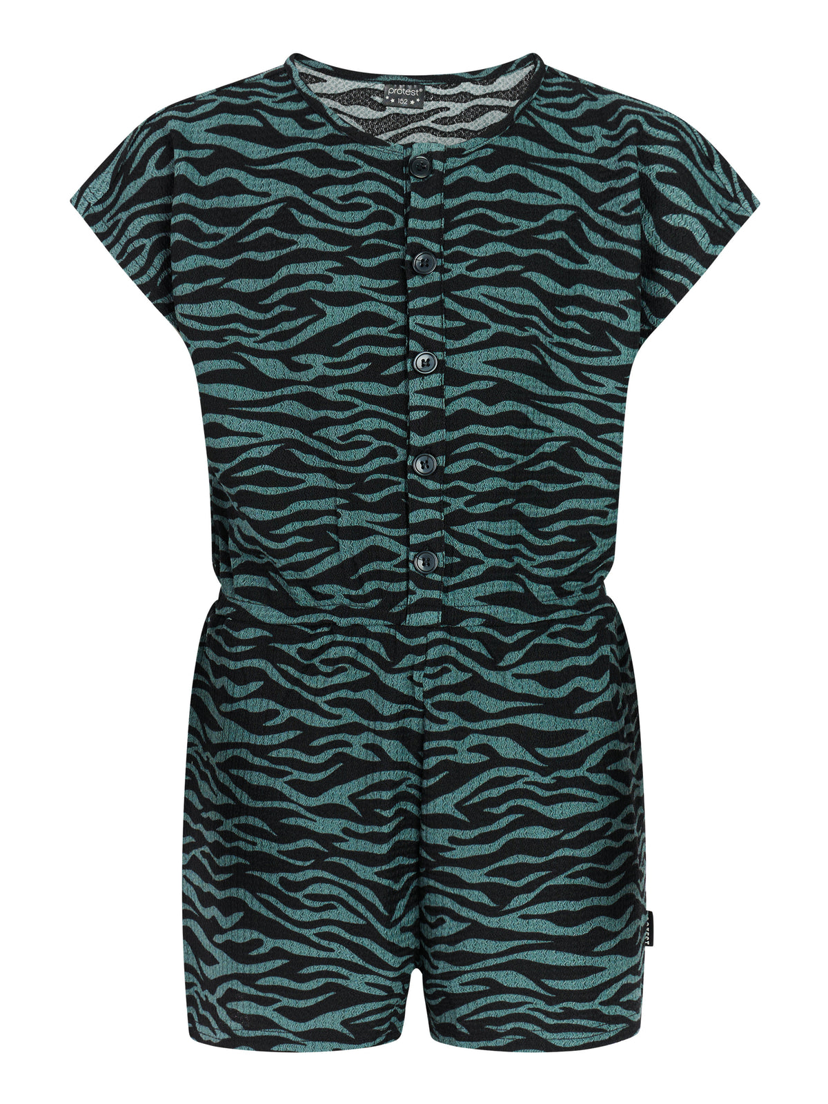 PROTEST PRTMarlie JR Playsuit | Laurelgreen