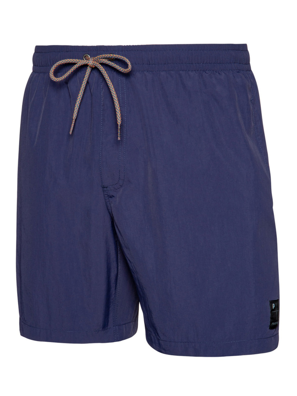 PROTEST FAST beachshort | Navy Ink