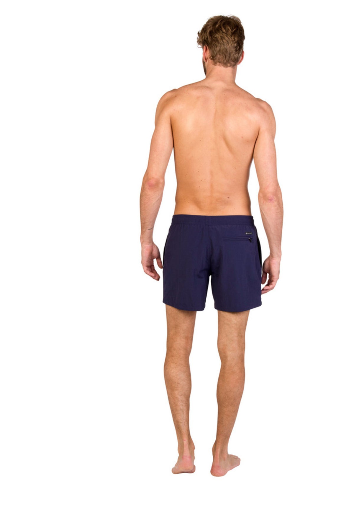 PROTEST FAST beachshort | Navy Ink