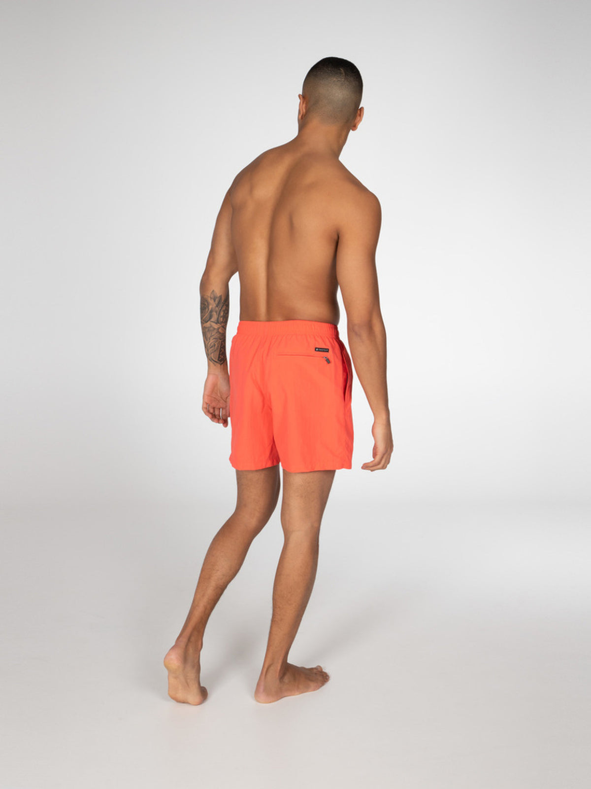 PROTEST FAST beachshort | Sunburst