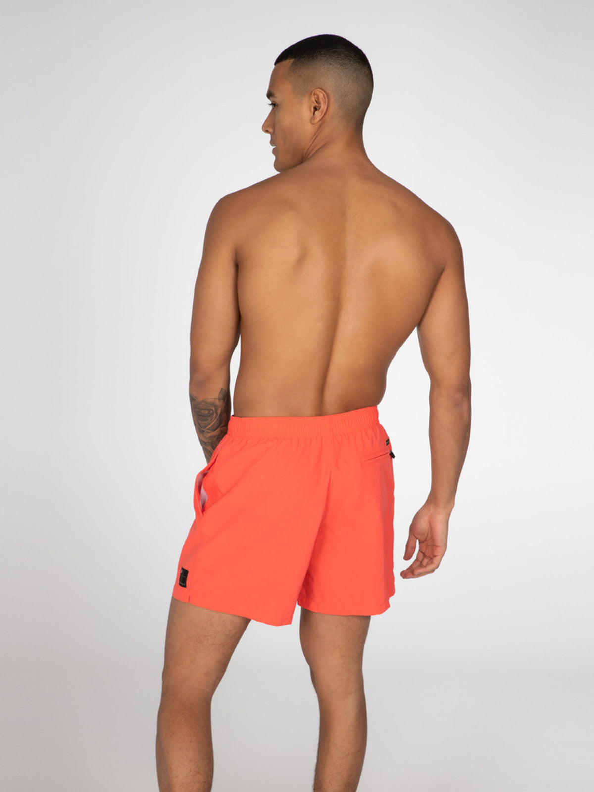 PROTEST FAST beachshort | Sunburst