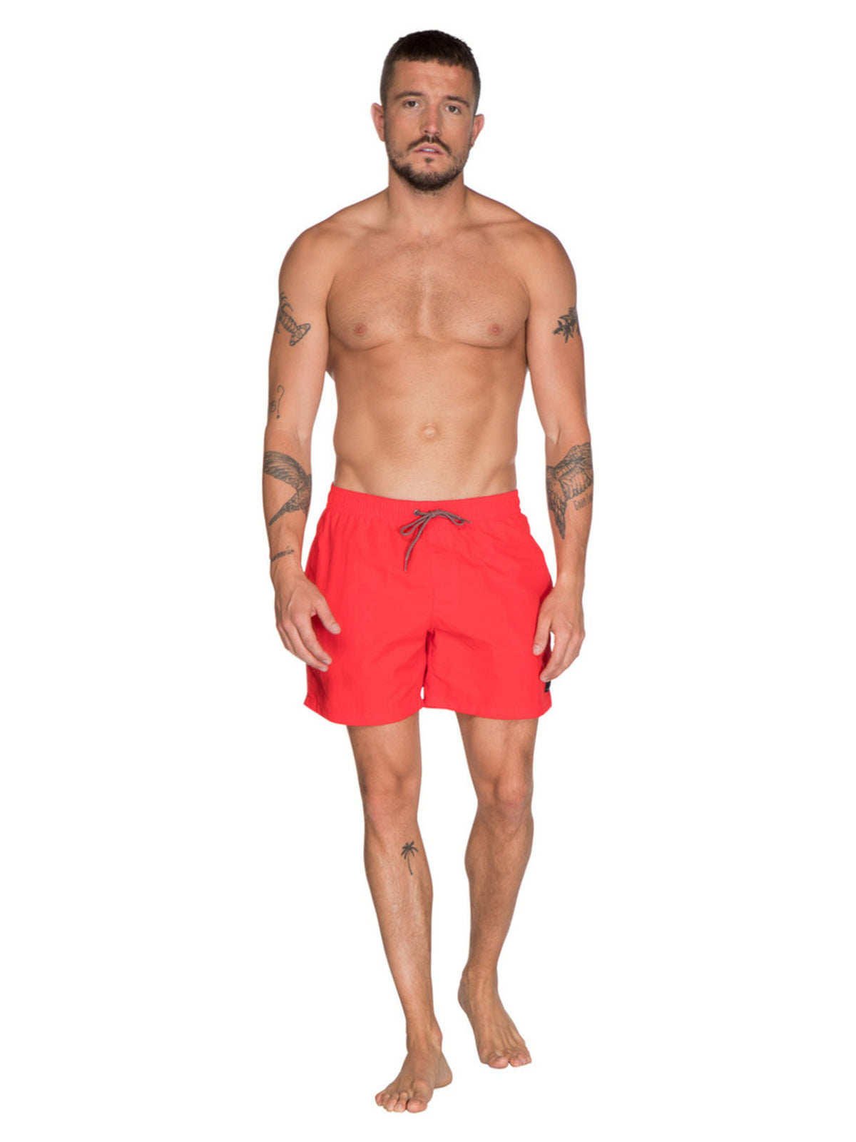 PROTEST FAST beachshort | Sunburst